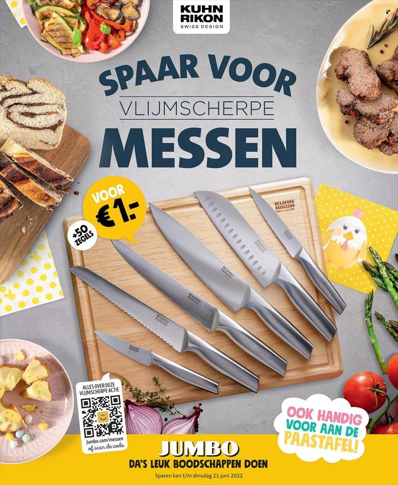 Jumbo-aanbieding. Pagina 6