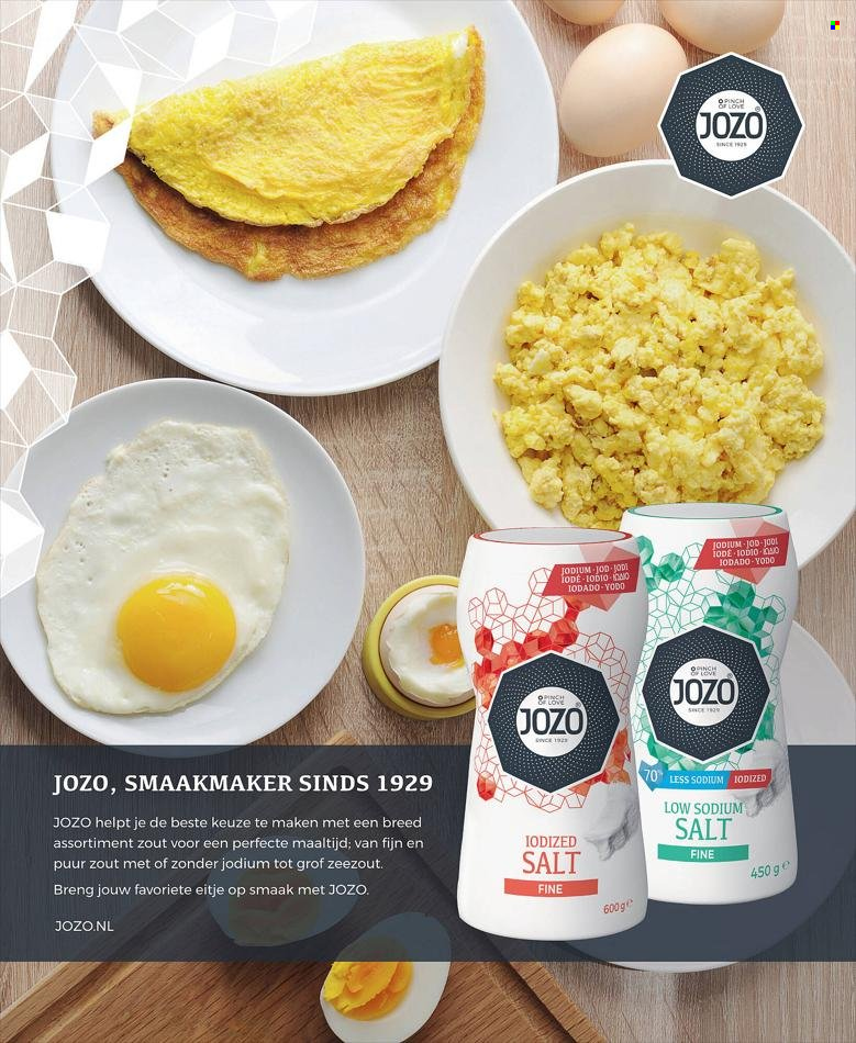 Jumbo-aanbieding. Pagina 14