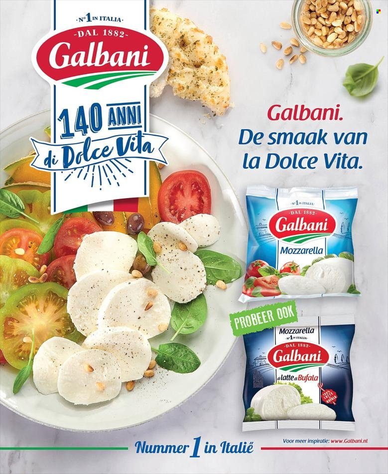 Jumbo-aanbieding. Pagina 30