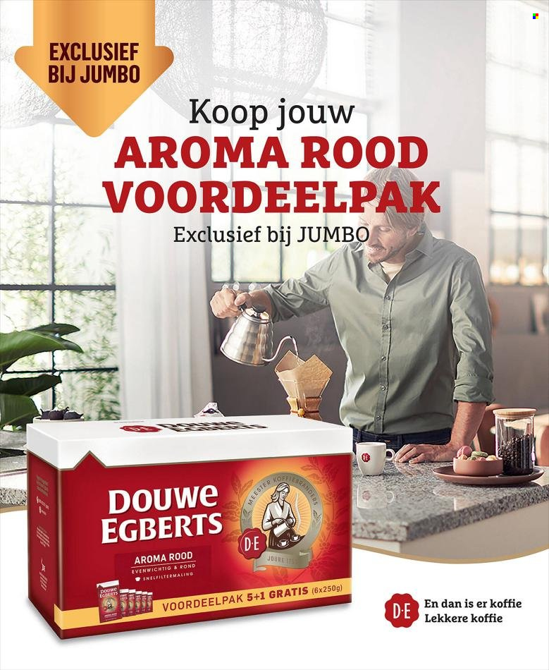 Jumbo-aanbieding. Pagina 35