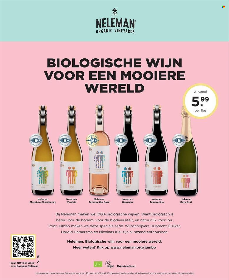 Jumbo-aanbieding. Pagina 41