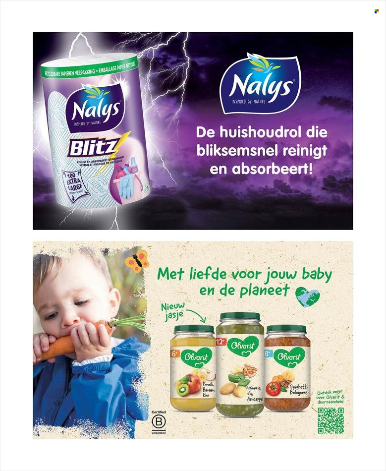 Jumbo-aanbieding. Pagina 46