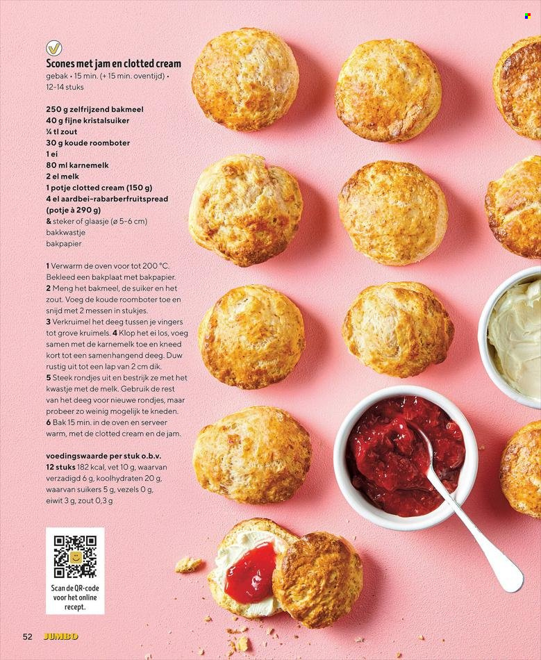 Jumbo-aanbieding. Pagina 52