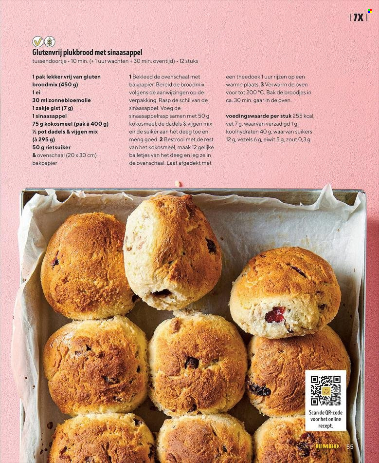 Jumbo-aanbieding. Pagina 55