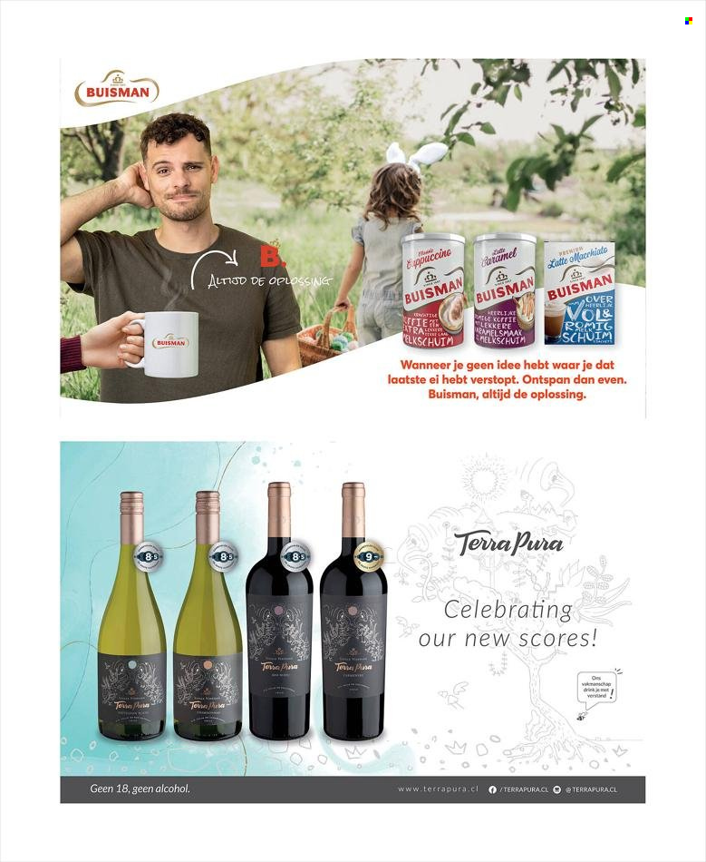 Jumbo-aanbieding. Pagina 62
