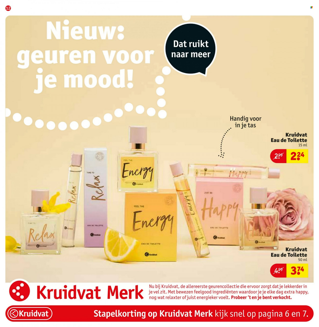Kruidvat-aanbieding - 29-3-2022 - 10-4-2022. Pagina 12