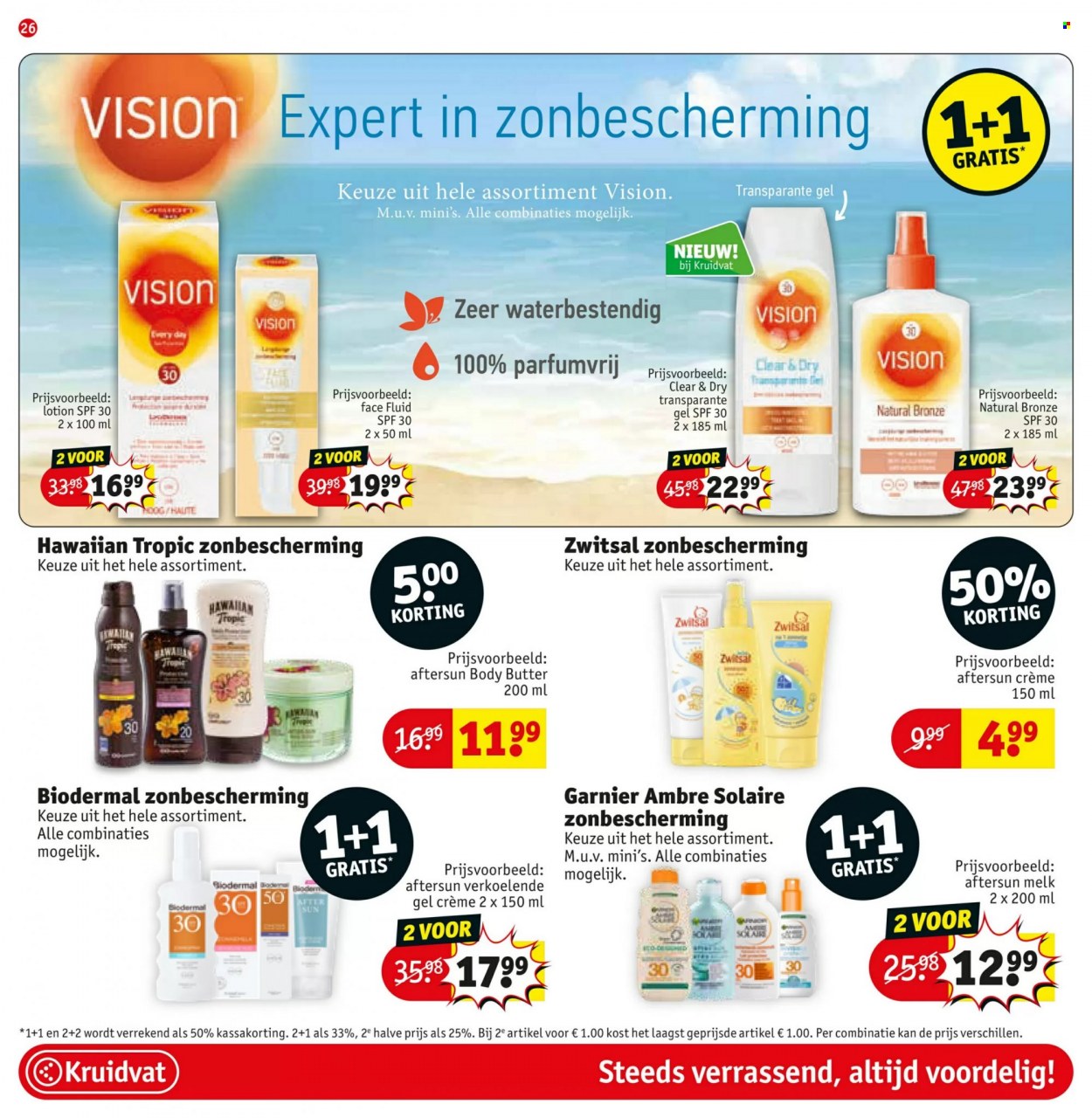 Kruidvat-aanbieding - 29-3-2022 - 10-4-2022. Pagina 26