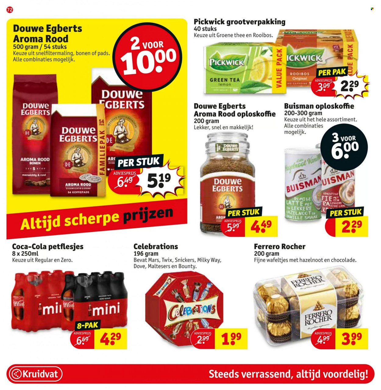 Kruidvat-aanbieding - 29-3-2022 - 10-4-2022. Pagina 72