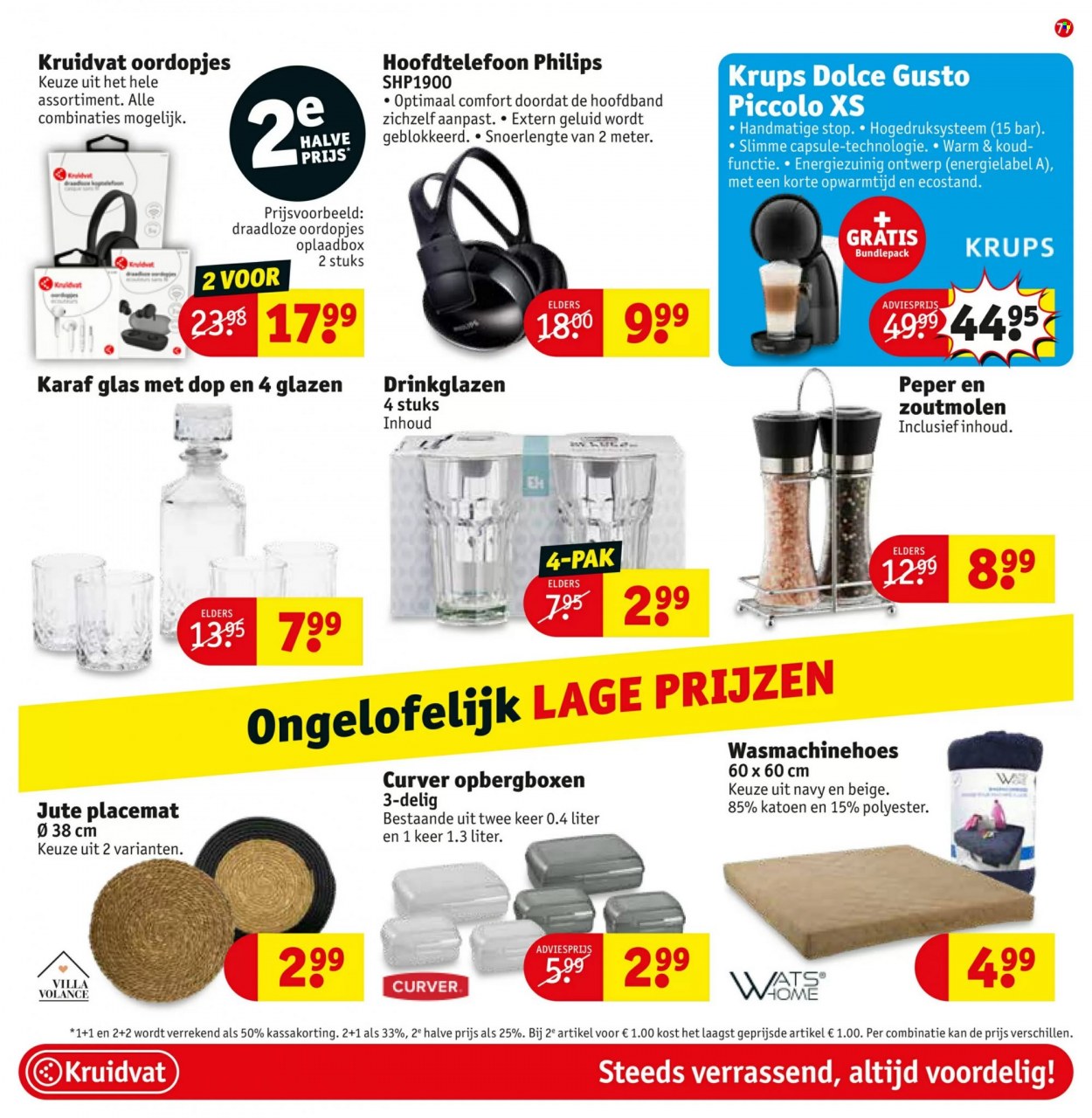 Kruidvat-aanbieding - 29-3-2022 - 10-4-2022. Pagina 77
