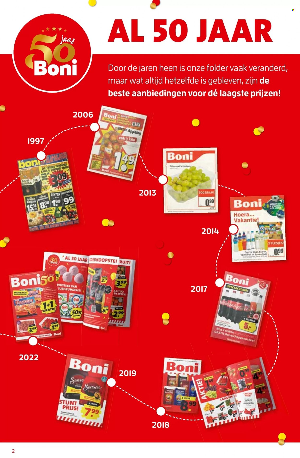 Boni-aanbieding - 30-3-2022 - 5-4-2022. Pagina 2