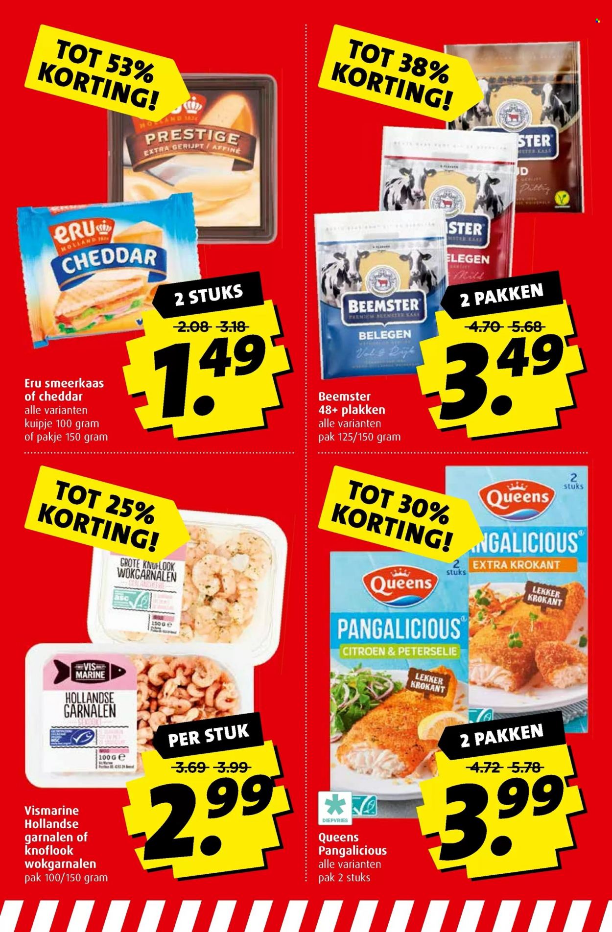 Boni-aanbieding - 30-3-2022 - 5-4-2022. Pagina 14