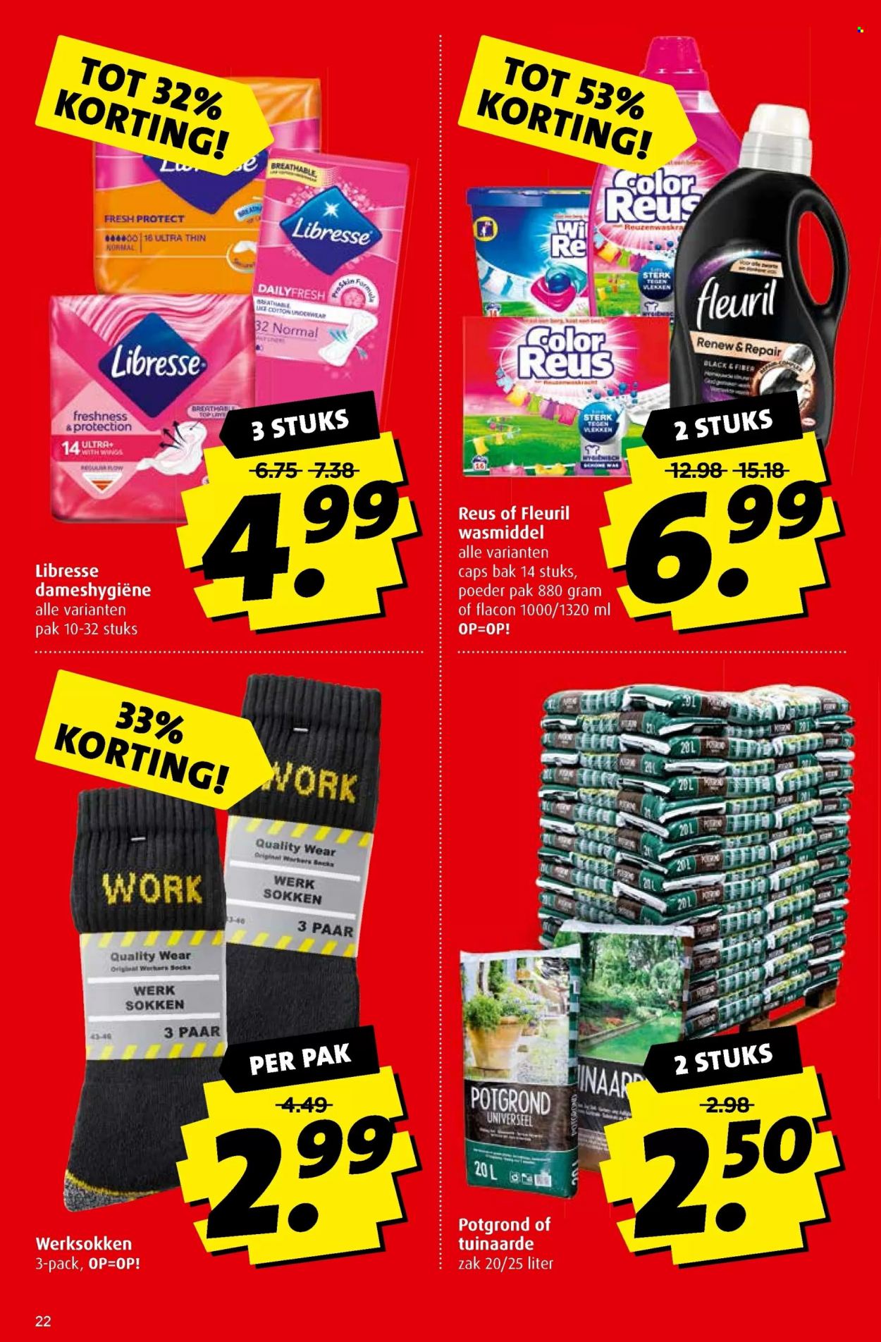 Boni-aanbieding - 30-3-2022 - 5-4-2022. Pagina 22