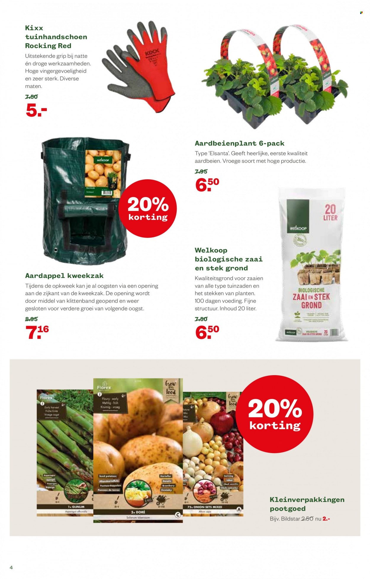 Welkoop-aanbieding - 28-3-2022 - 10-4-2022. Pagina 4
