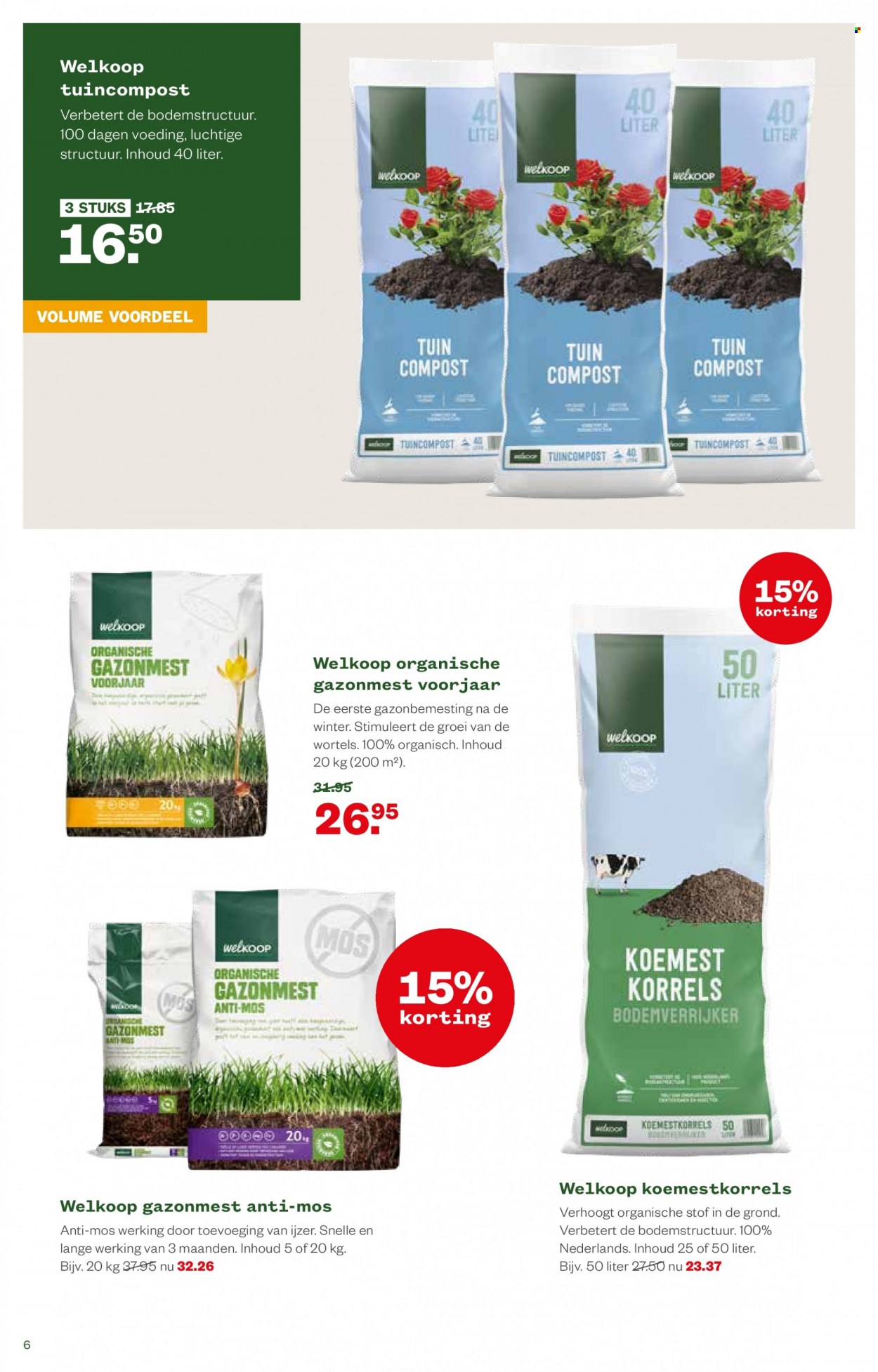 Welkoop-aanbieding - 28-3-2022 - 10-4-2022. Pagina 6