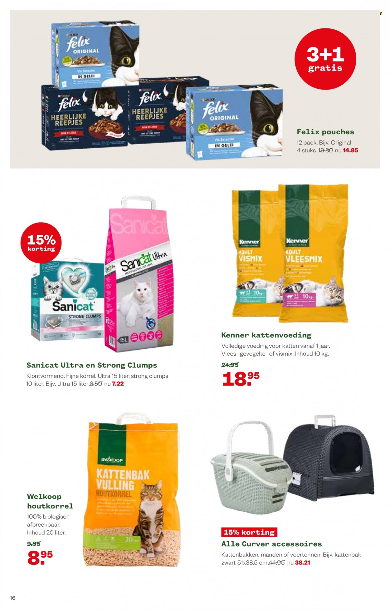 Welkoop-aanbieding - 28-3-2022 - 10-4-2022. Pagina 16
