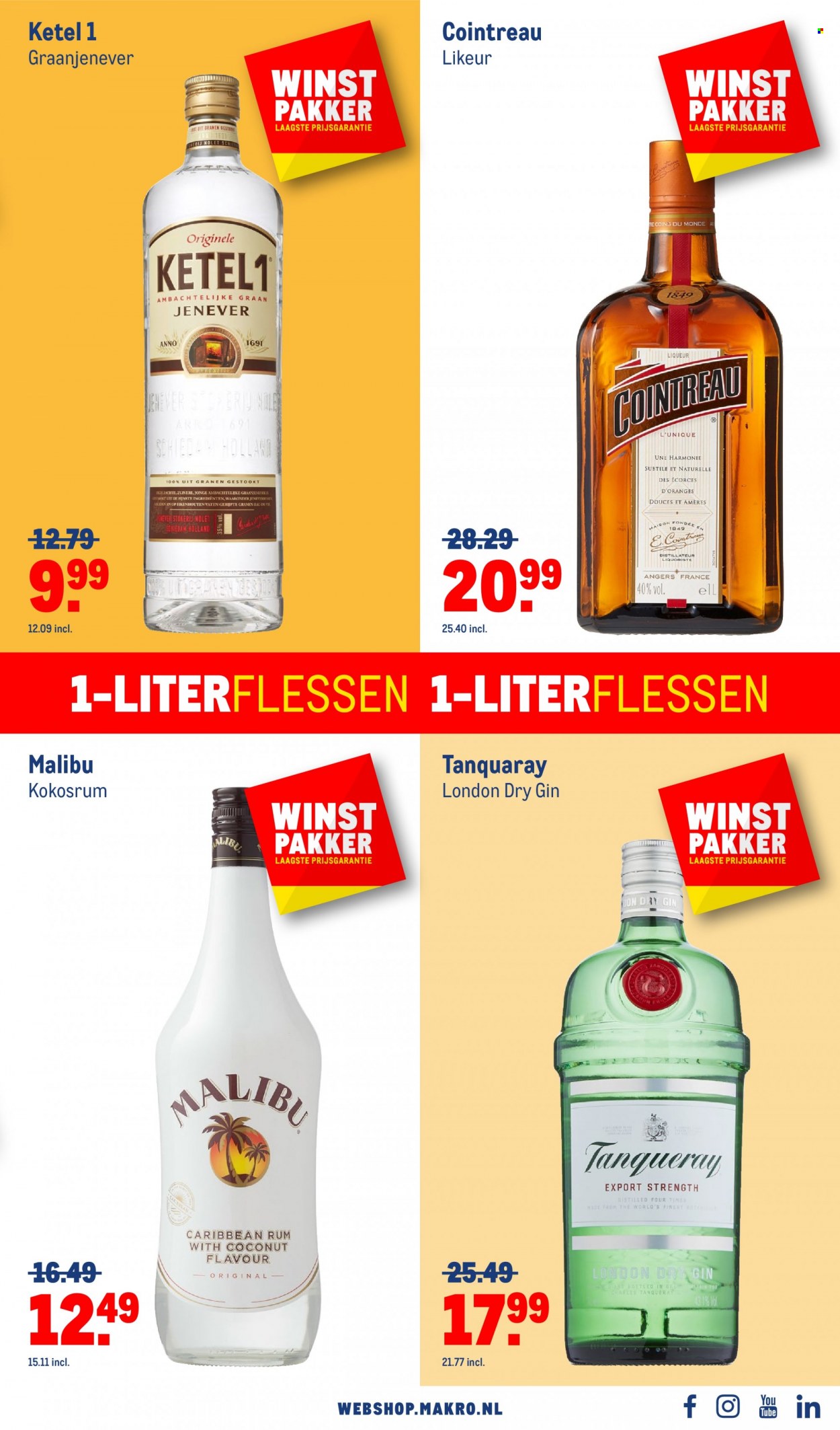 Makro-aanbieding - 30-3-2022 - 12-4-2022. Pagina 3