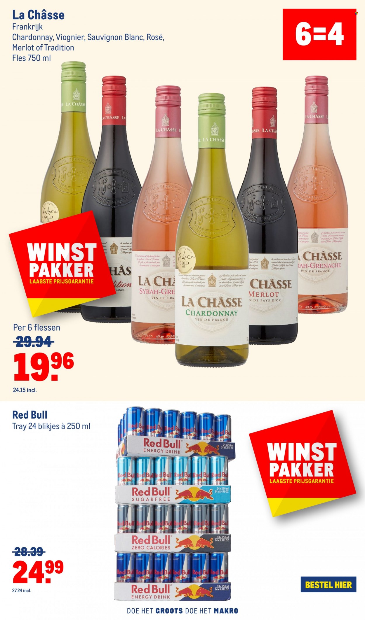 Makro-aanbieding - 30-3-2022 - 12-4-2022. Pagina 4