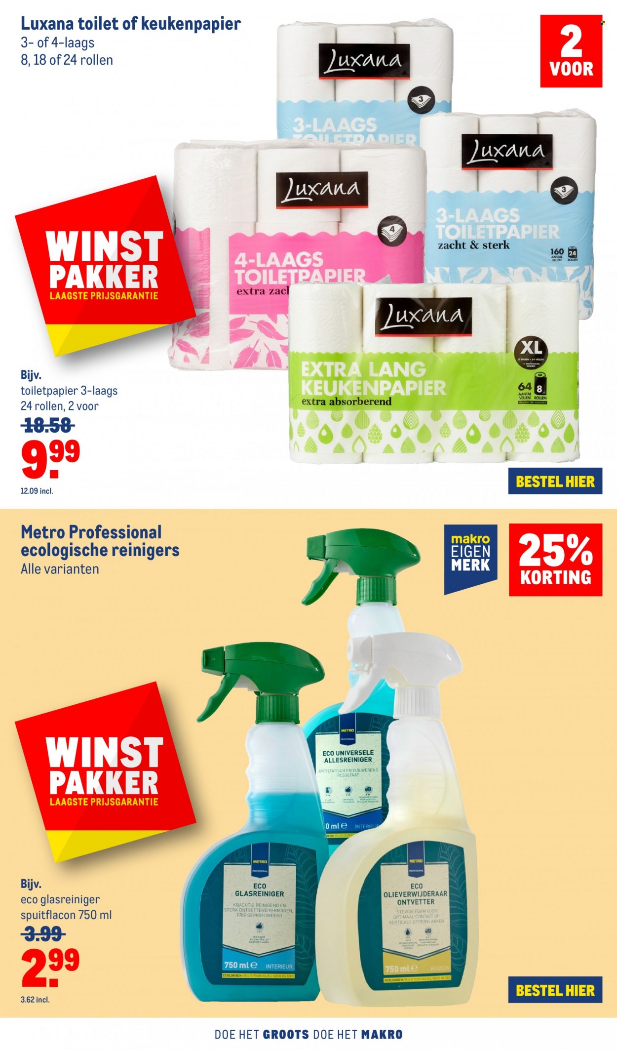 Makro-aanbieding - 30-3-2022 - 12-4-2022. Pagina 8