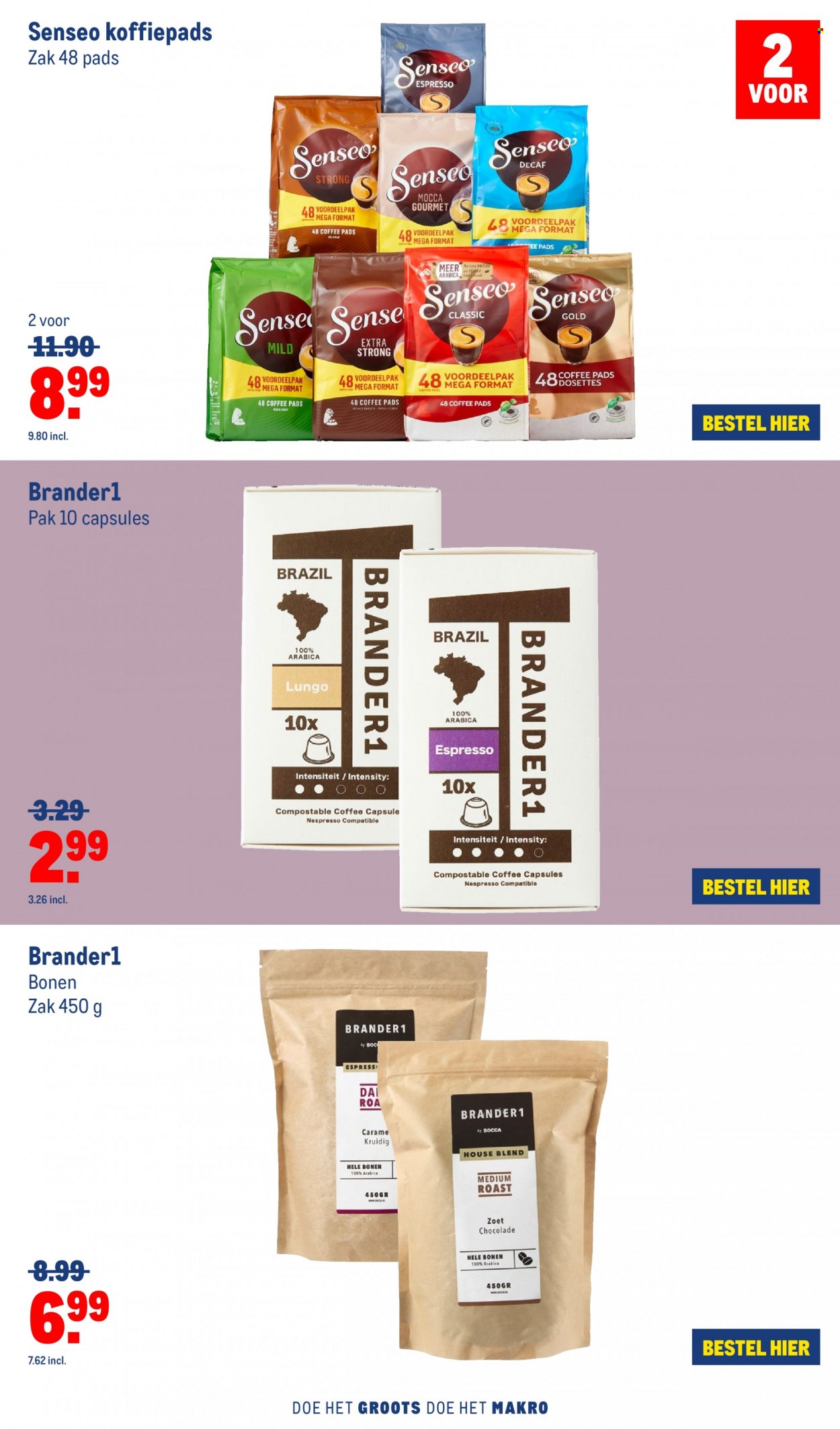 Makro-aanbieding - 30-3-2022 - 12-4-2022. Pagina 12