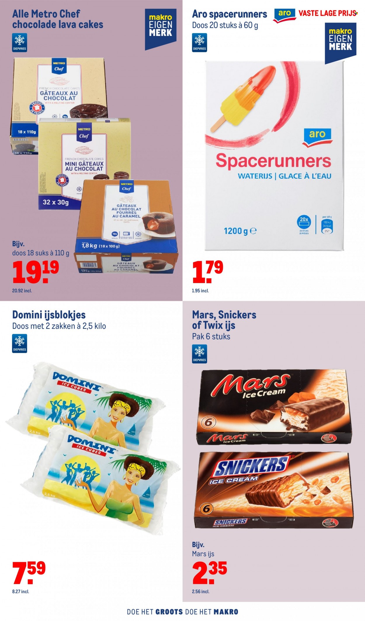 Makro-aanbieding - 30-3-2022 - 12-4-2022. Pagina 14