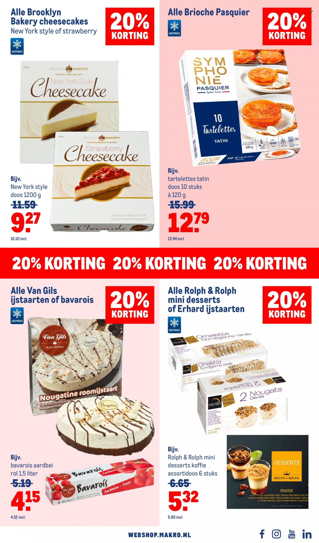 Makro-aanbieding - 30-3-2022 - 12-4-2022. Pagina 15