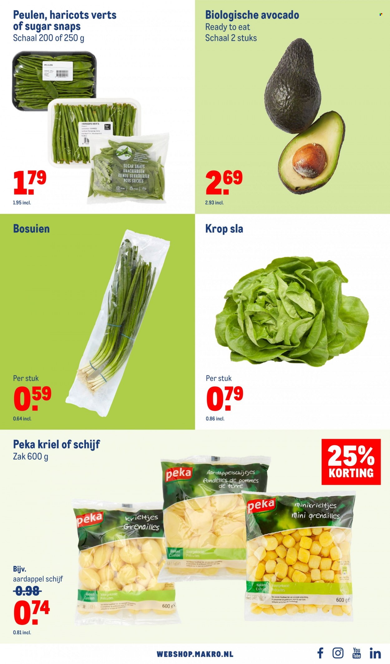 Makro-aanbieding - 30-3-2022 - 12-4-2022. Pagina 19