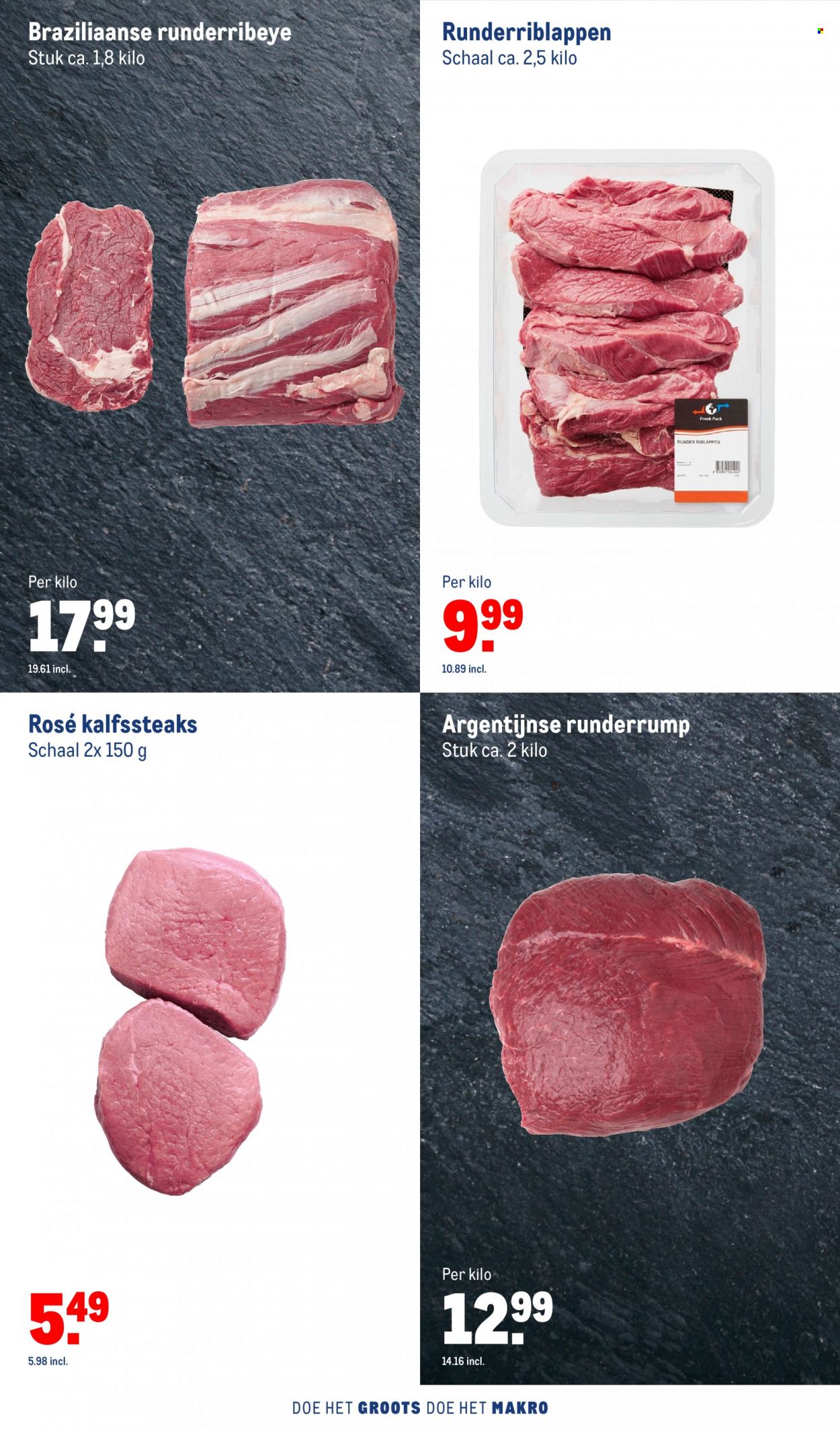 Makro-aanbieding - 30-3-2022 - 12-4-2022. Pagina 20