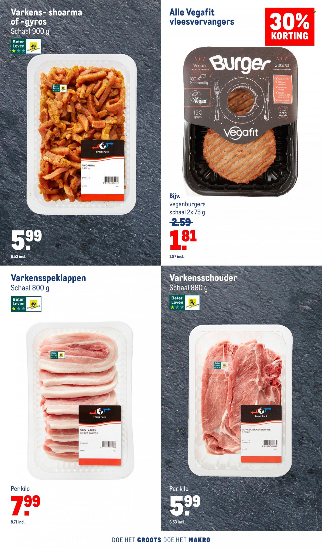 Makro-aanbieding - 30-3-2022 - 12-4-2022. Pagina 22