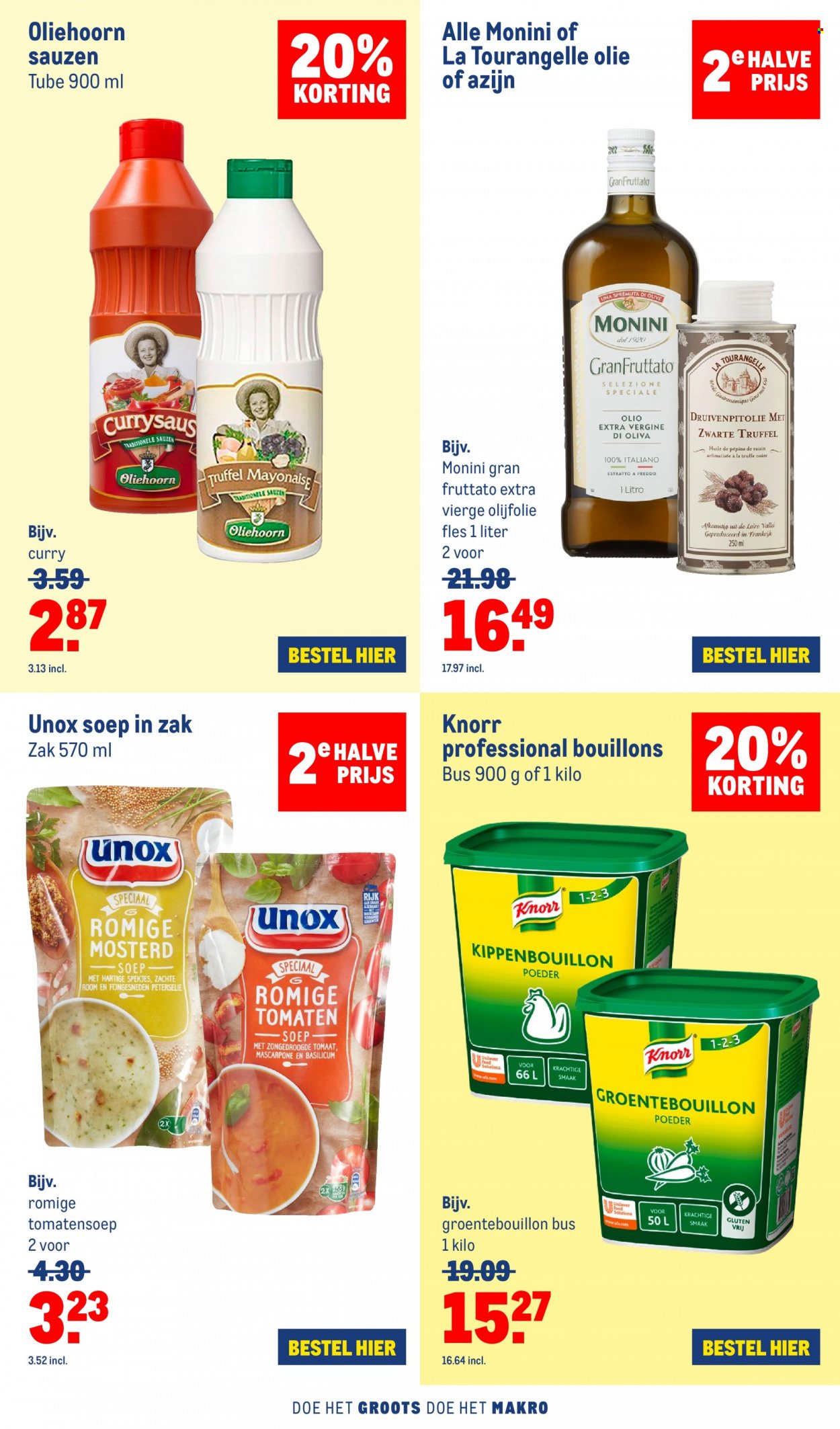 Makro-aanbieding - 30-3-2022 - 12-4-2022. Pagina 32