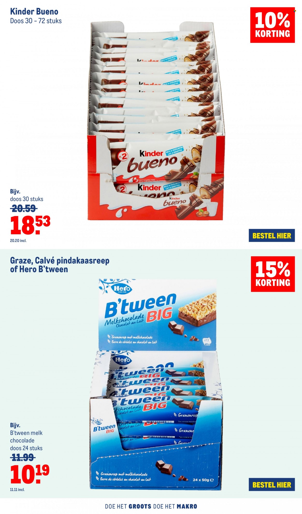 Makro-aanbieding - 30-3-2022 - 12-4-2022. Pagina 34