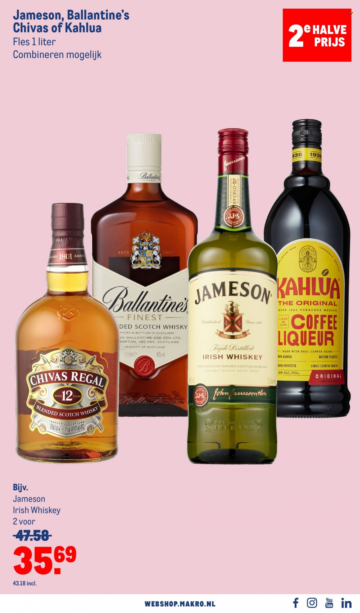 Makro-aanbieding - 30-3-2022 - 12-4-2022. Pagina 41