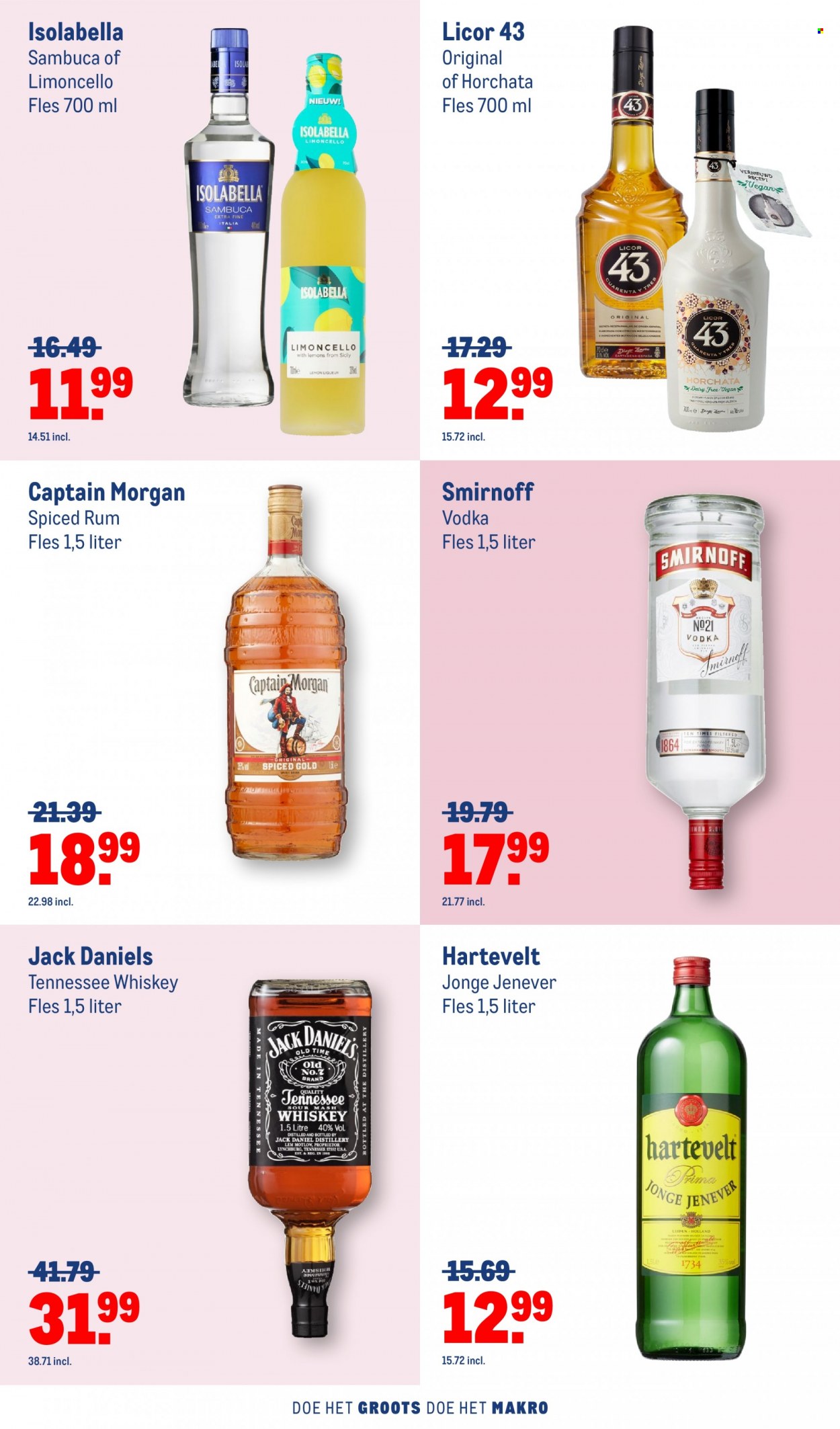 Makro-aanbieding - 30-3-2022 - 12-4-2022. Pagina 42