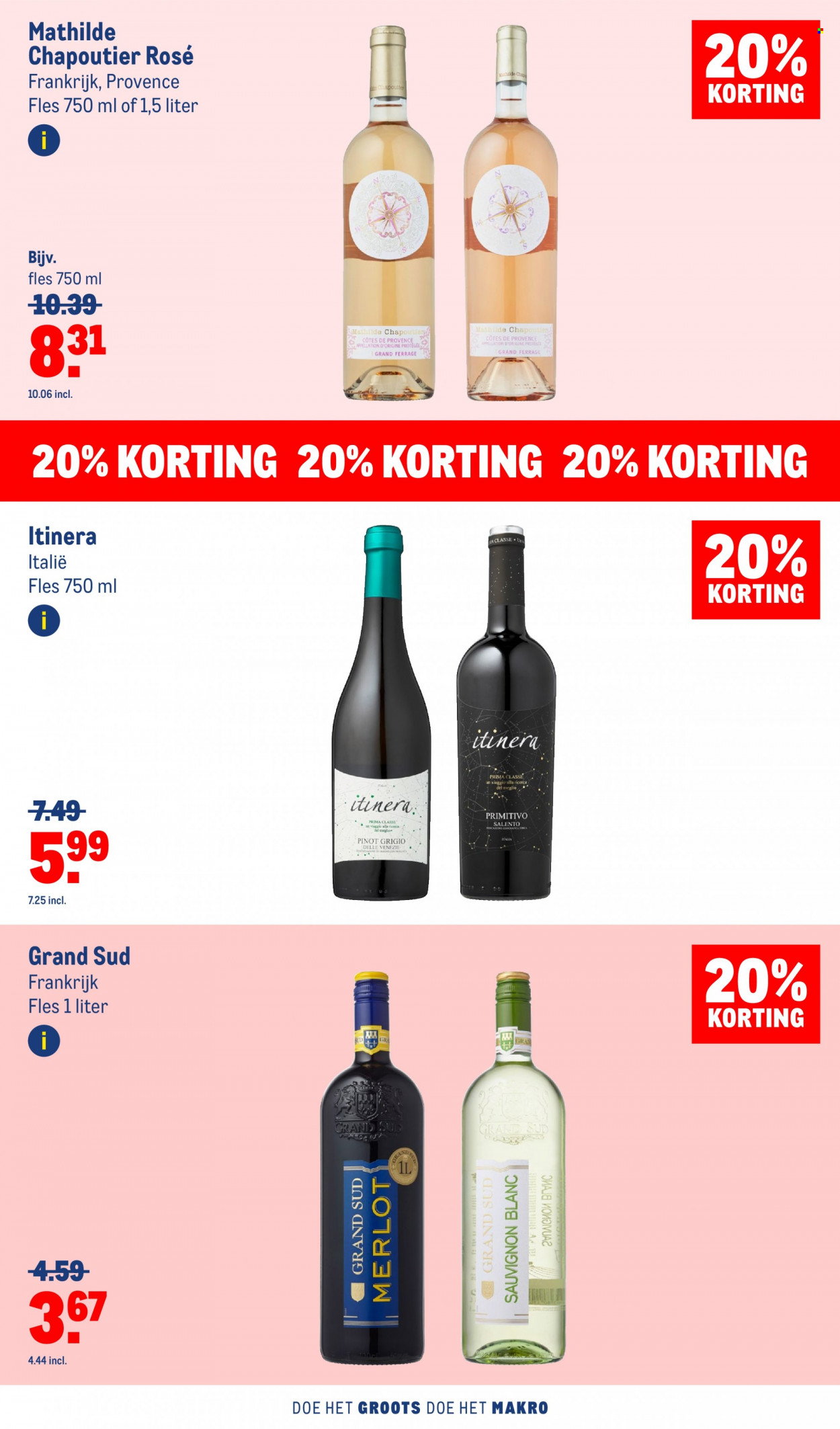 Makro-aanbieding - 30-3-2022 - 12-4-2022. Pagina 44