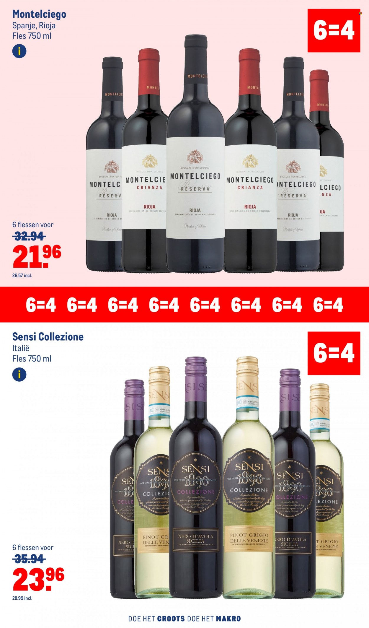 Makro-aanbieding - 30-3-2022 - 12-4-2022. Pagina 46