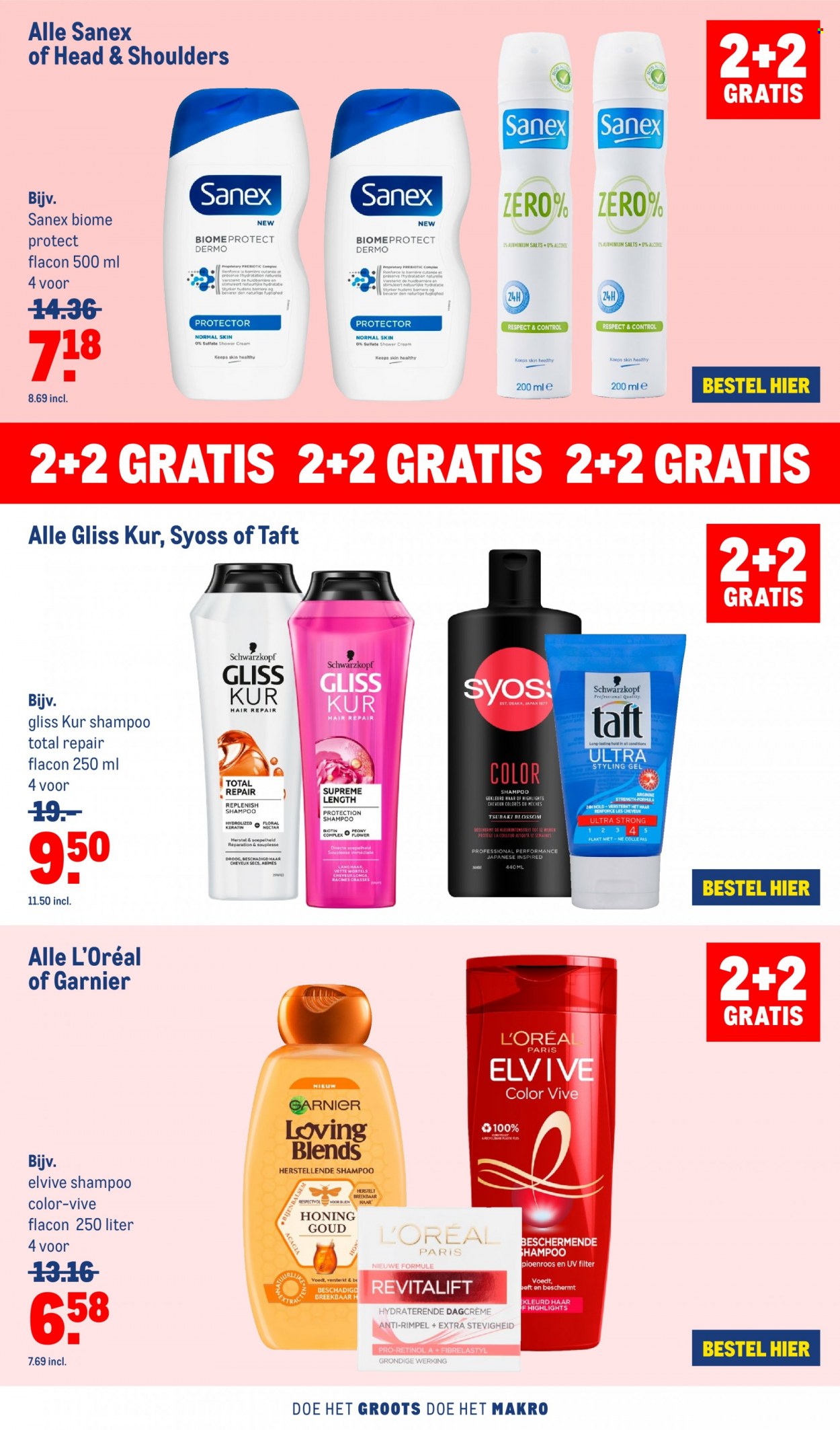 Makro-aanbieding - 30-3-2022 - 12-4-2022. Pagina 52