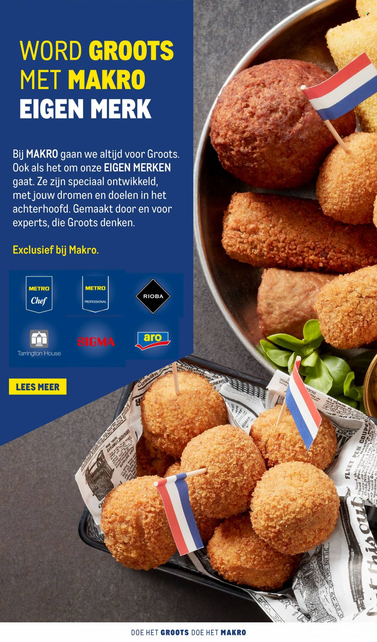 Makro-aanbieding - 30-3-2022 - 12-4-2022. Pagina 56
