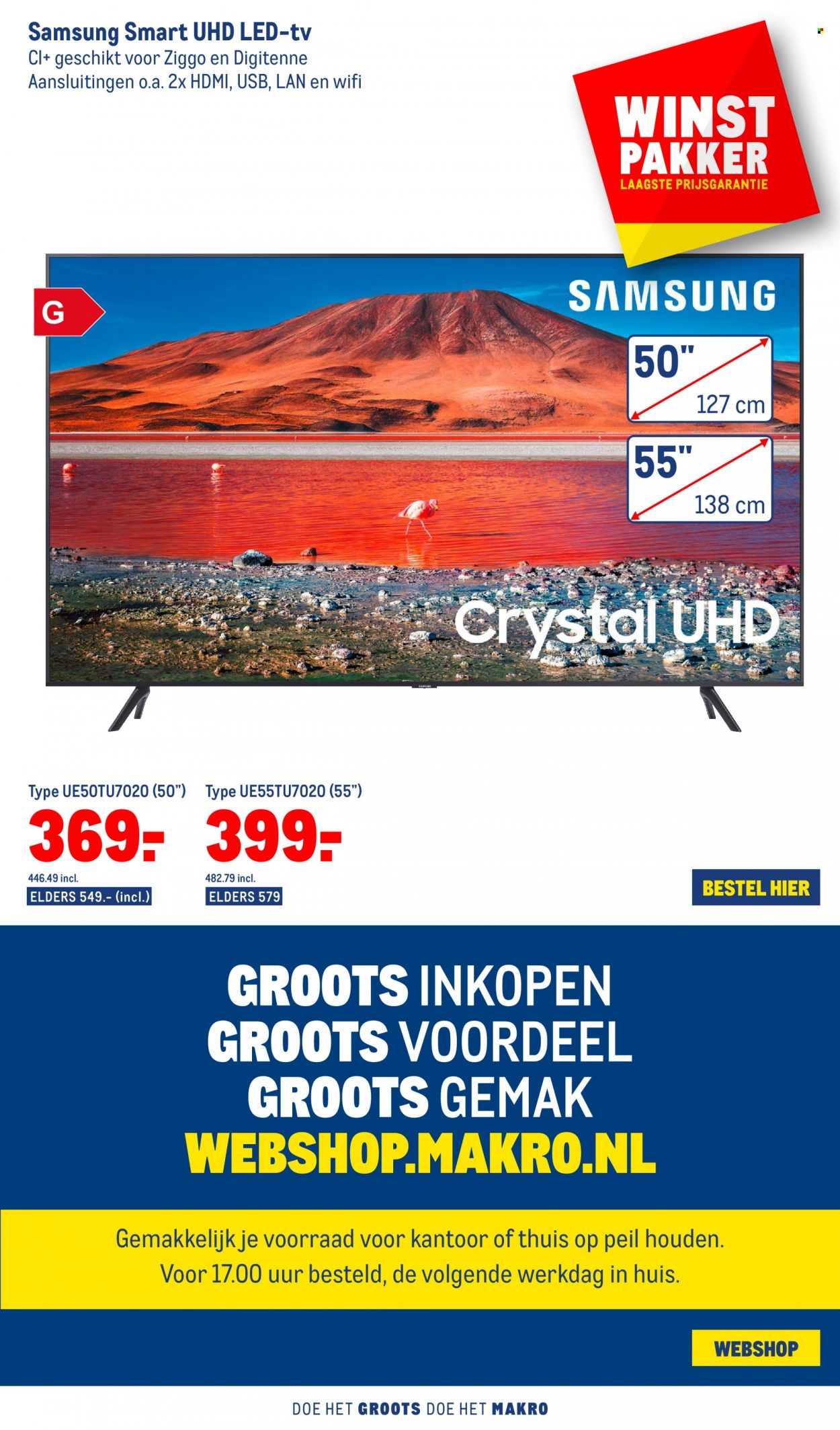 Makro-aanbieding - 30-3-2022 - 12-4-2022. Pagina 2
