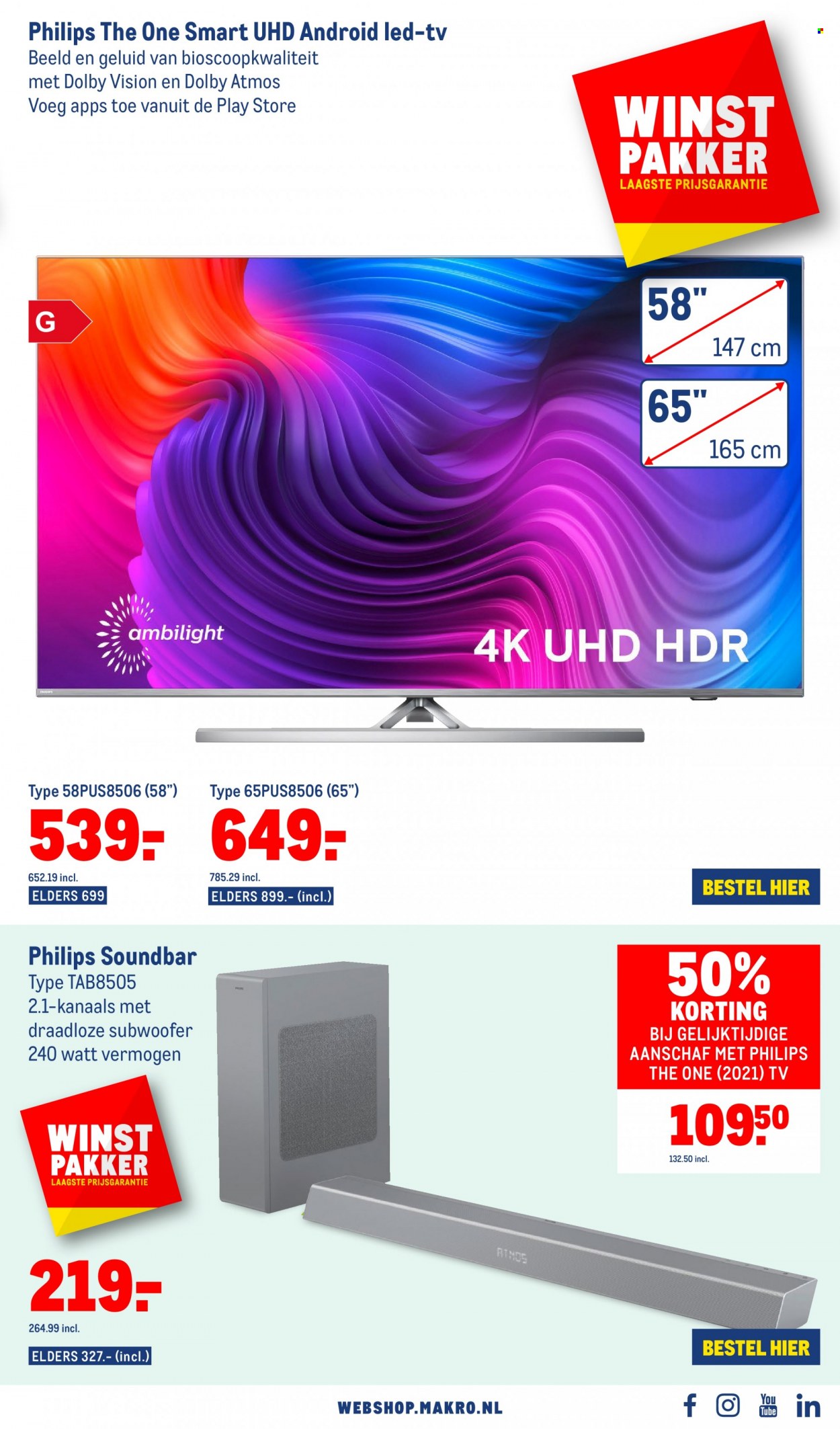 Makro-aanbieding - 30-3-2022 - 12-4-2022. Pagina 3