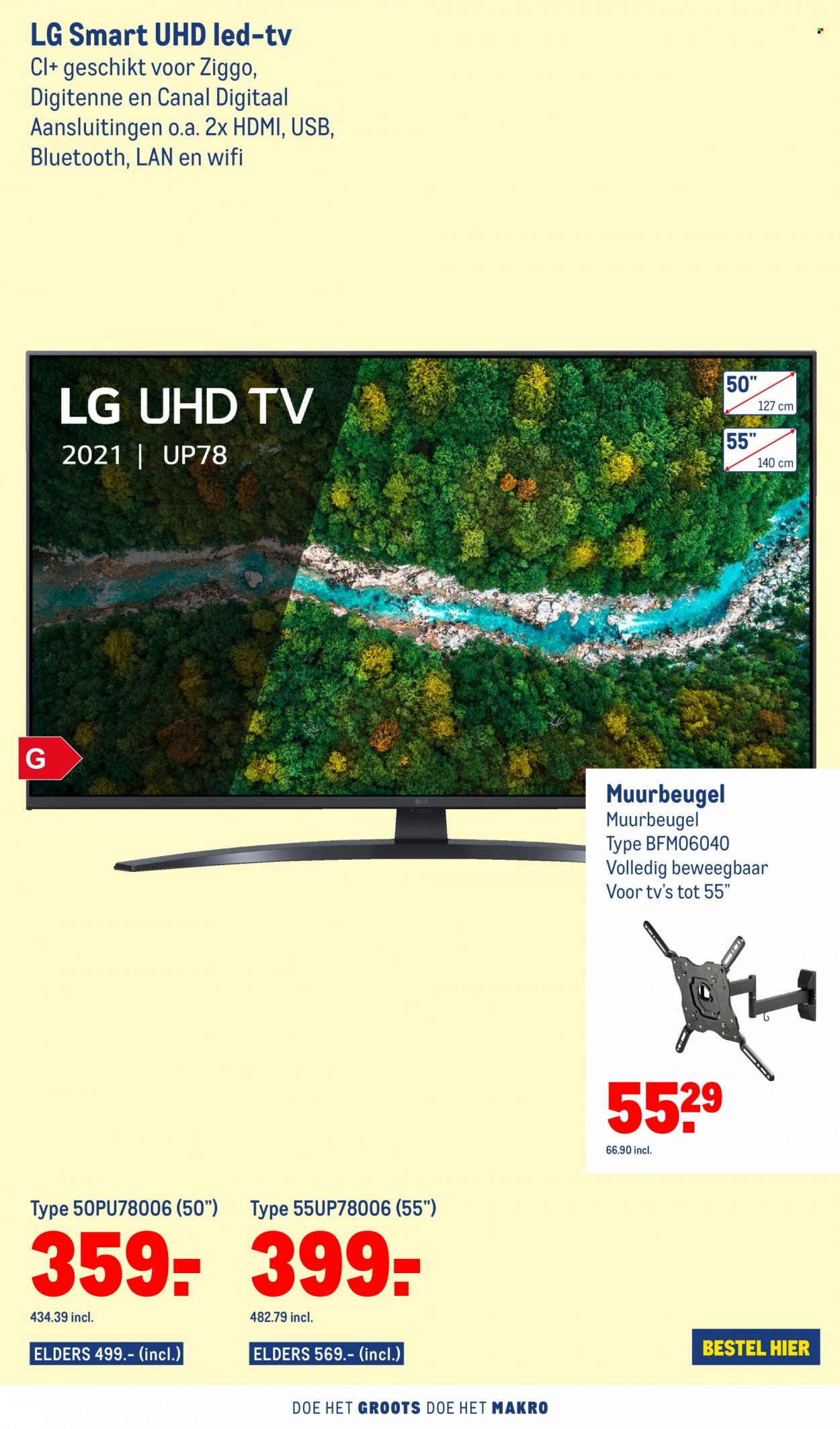 Makro-aanbieding - 30-3-2022 - 12-4-2022. Pagina 20