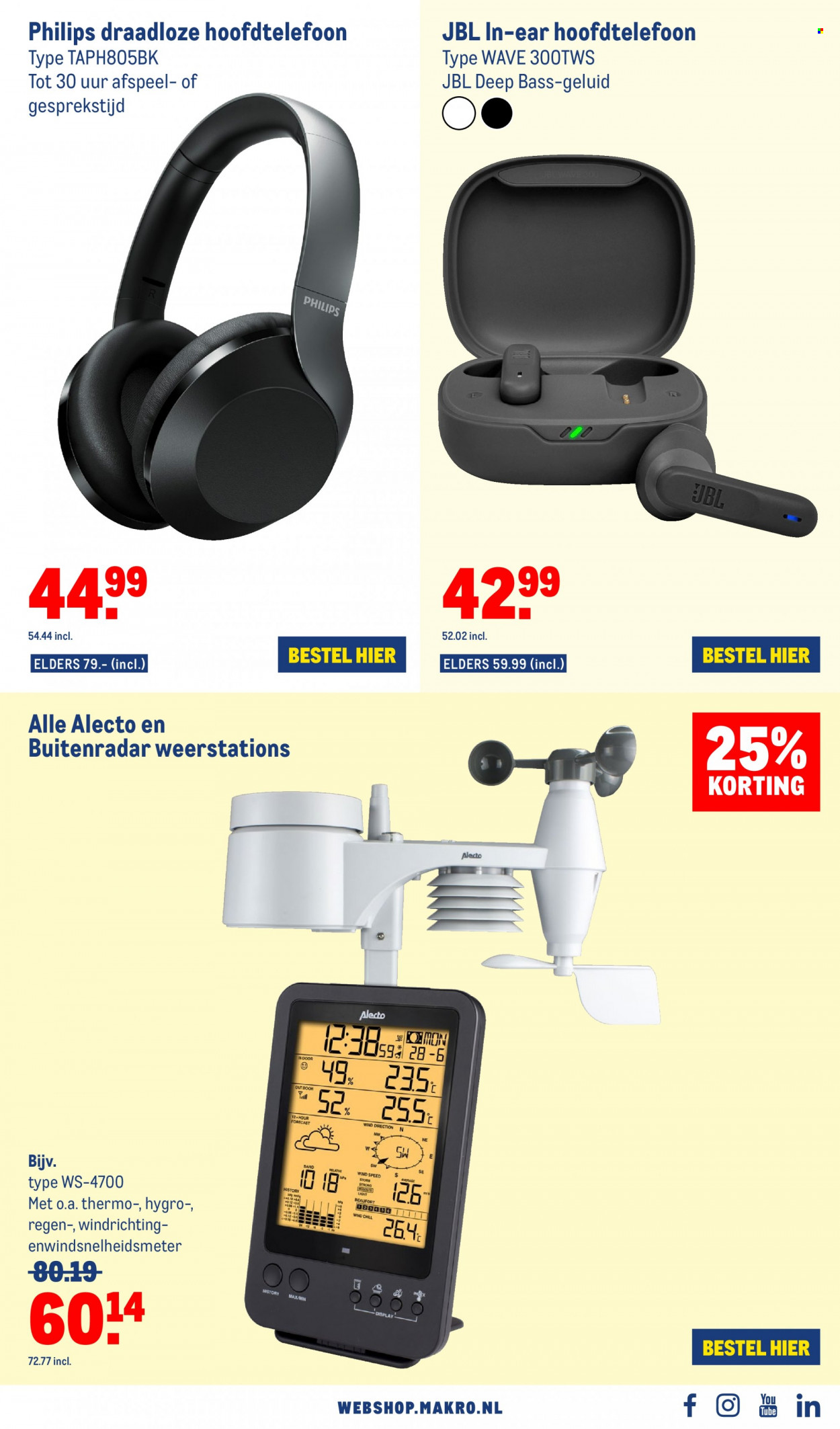 Makro-aanbieding - 30-3-2022 - 12-4-2022. Pagina 23