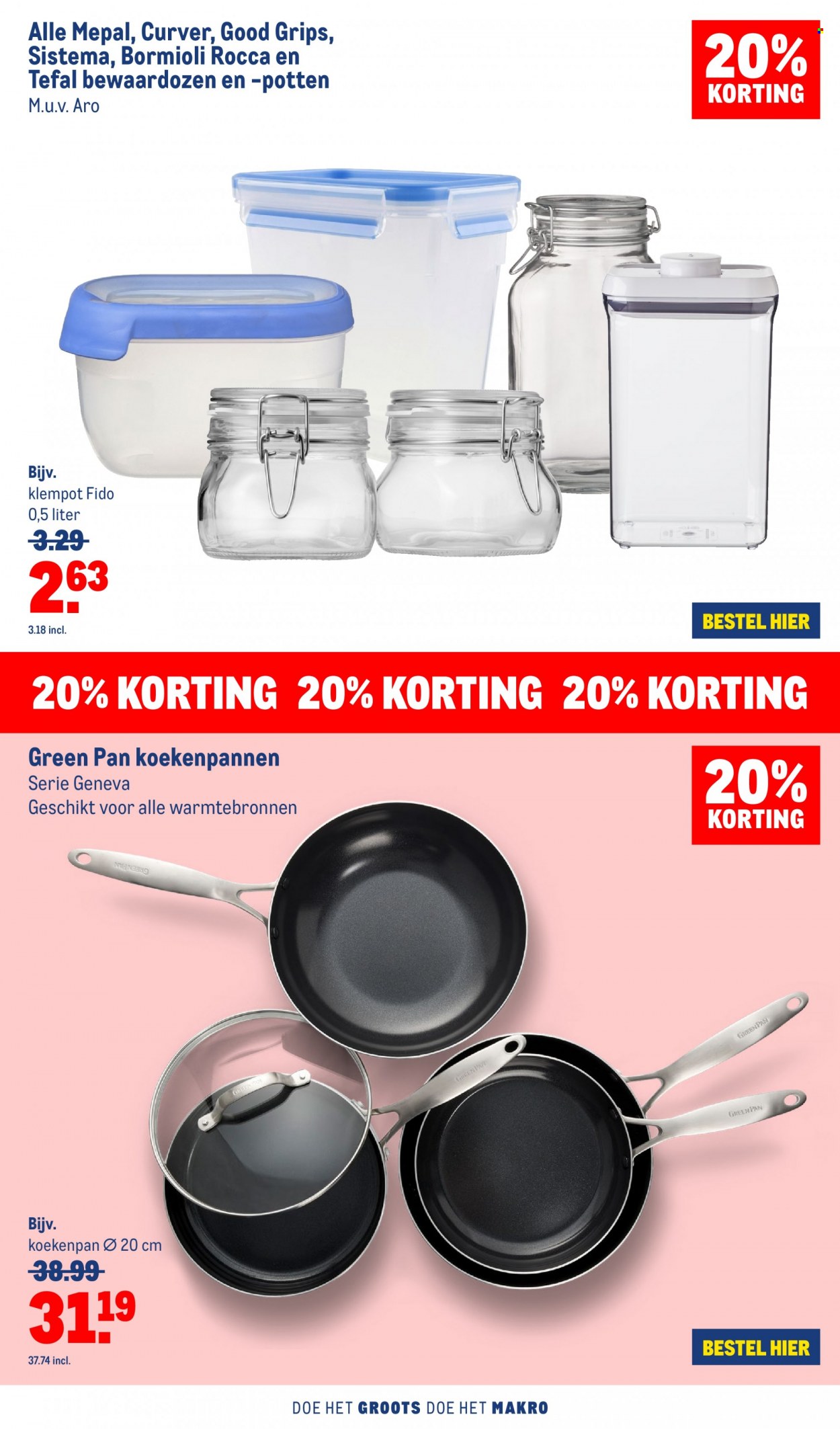 Makro-aanbieding - 30-3-2022 - 12-4-2022. Pagina 24