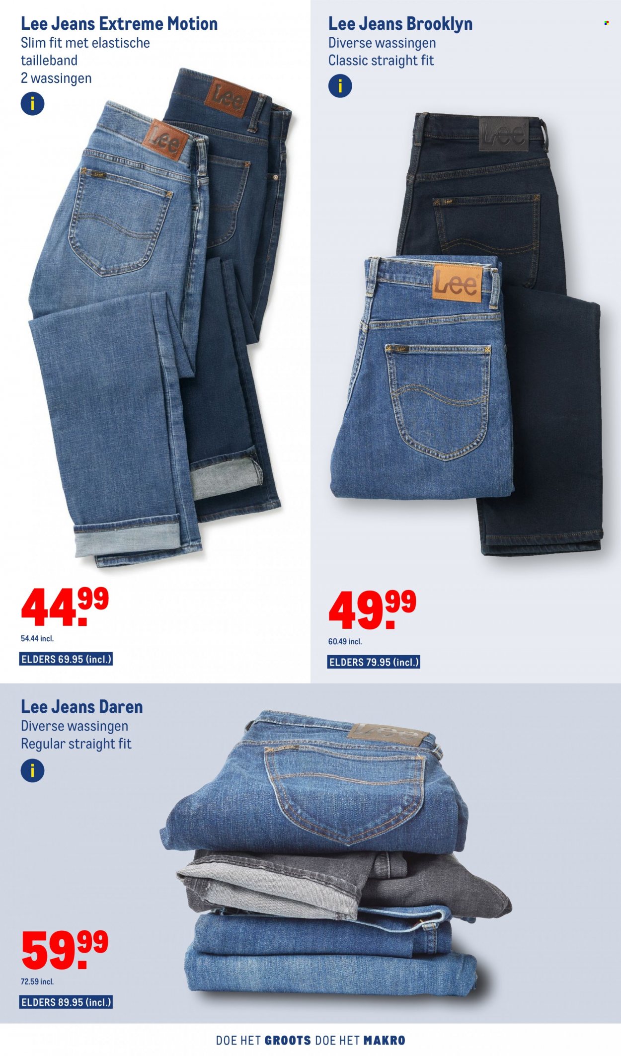 Makro-aanbieding - 30-3-2022 - 12-4-2022. Pagina 28