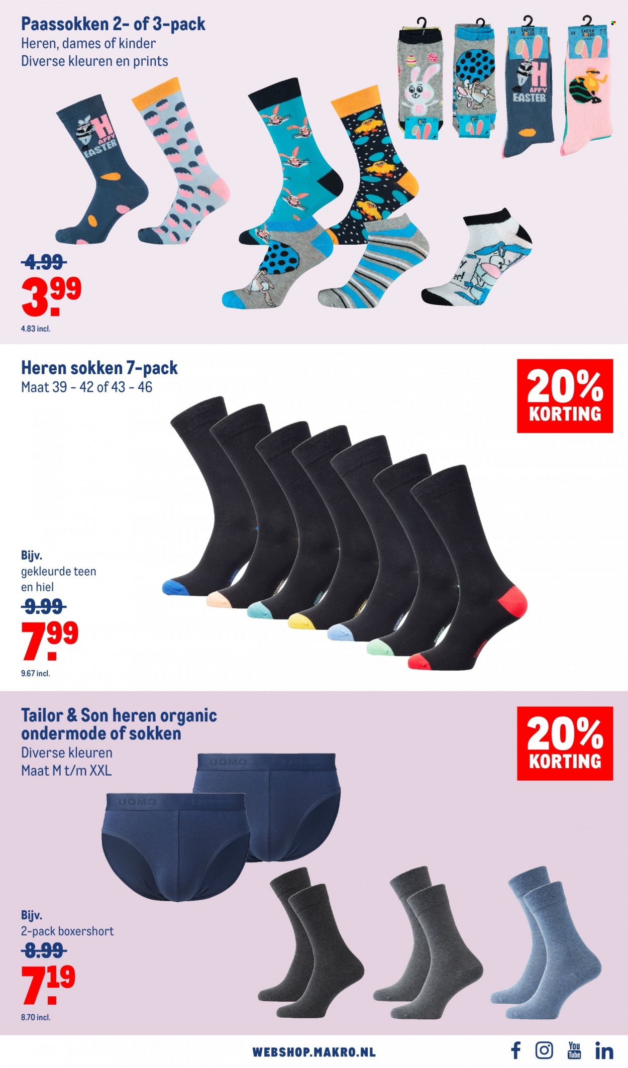 Makro-aanbieding - 30-3-2022 - 12-4-2022. Pagina 31