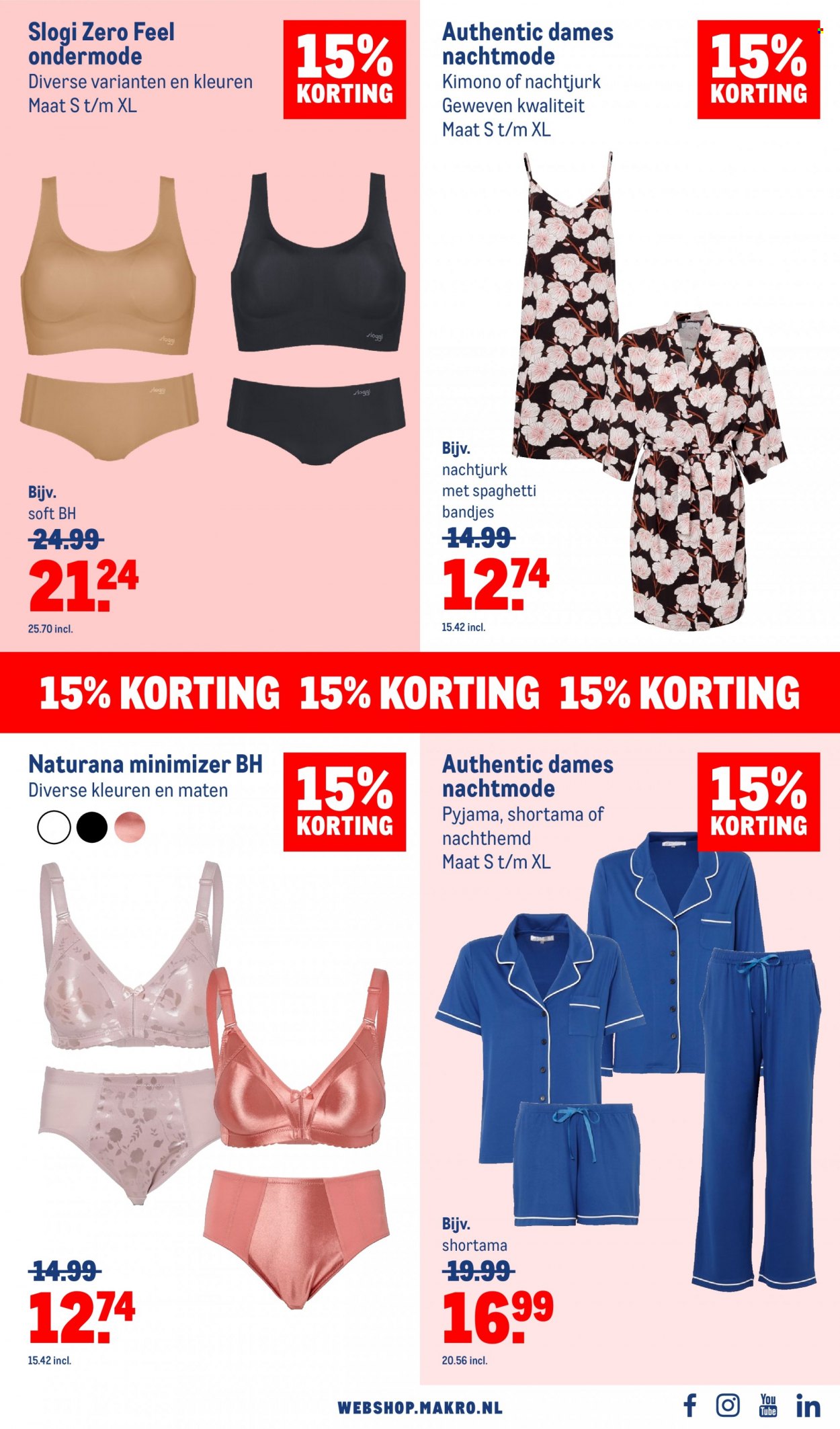 Makro-aanbieding - 30-3-2022 - 12-4-2022. Pagina 33