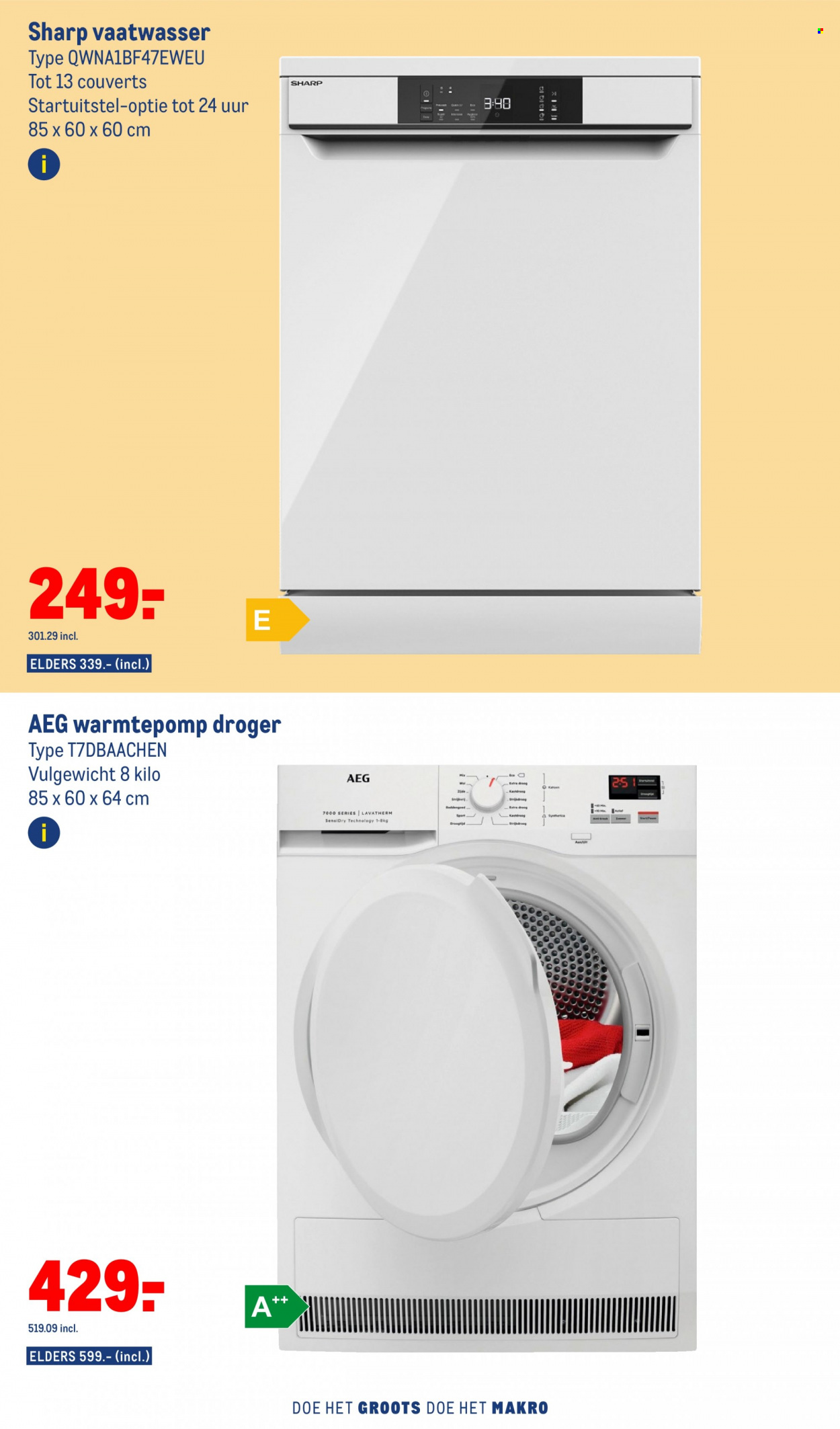 Makro-aanbieding - 30-3-2022 - 12-4-2022. Pagina 40