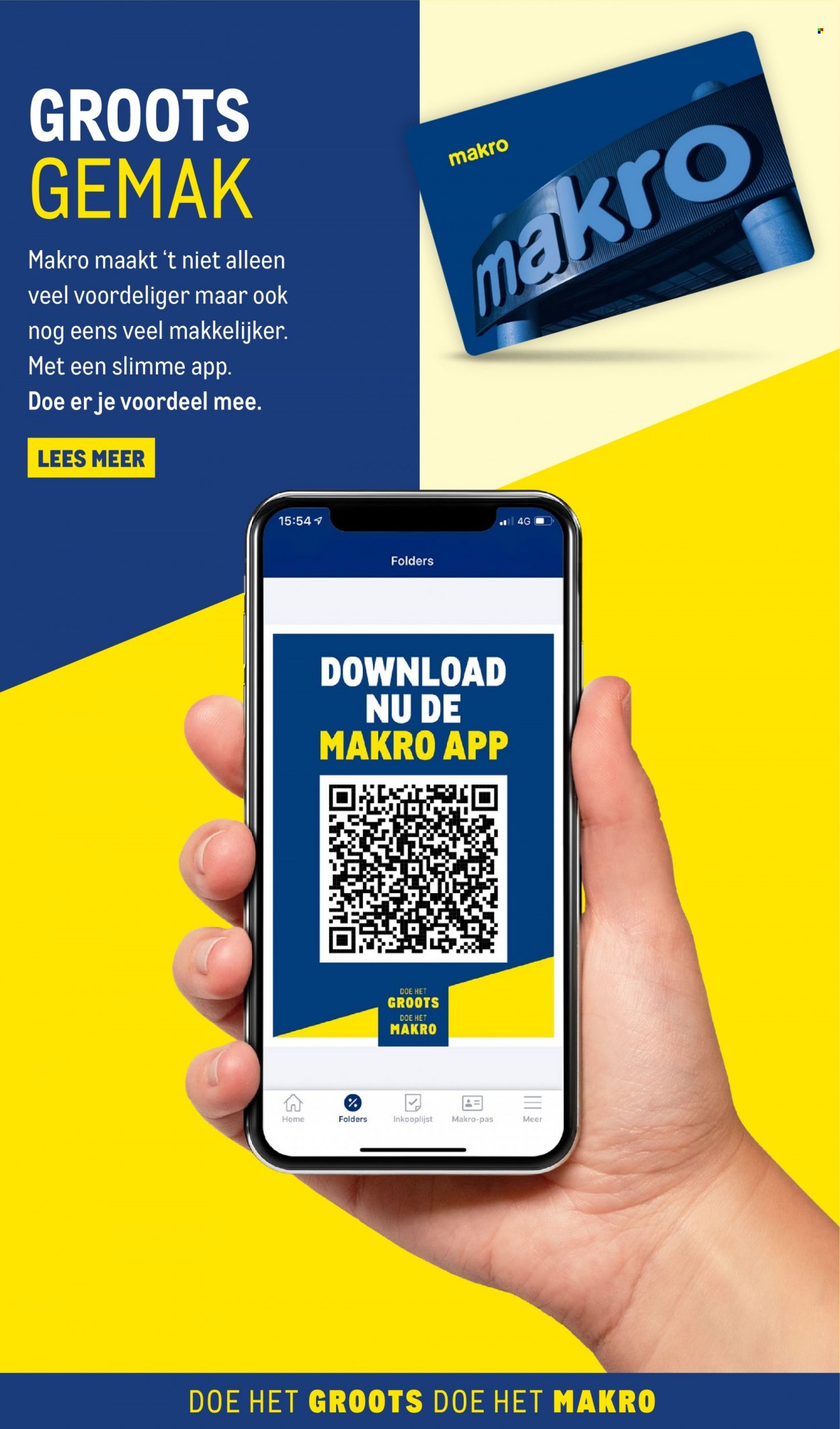 Makro-aanbieding - 30-3-2022 - 12-4-2022. Pagina 45
