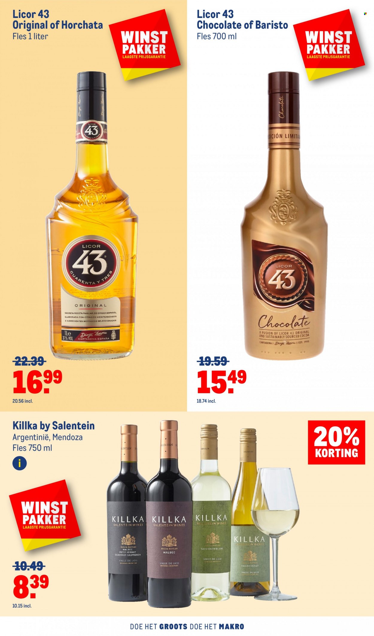 Makro-aanbieding - 30-3-2022 - 18-4-2022. Pagina 2