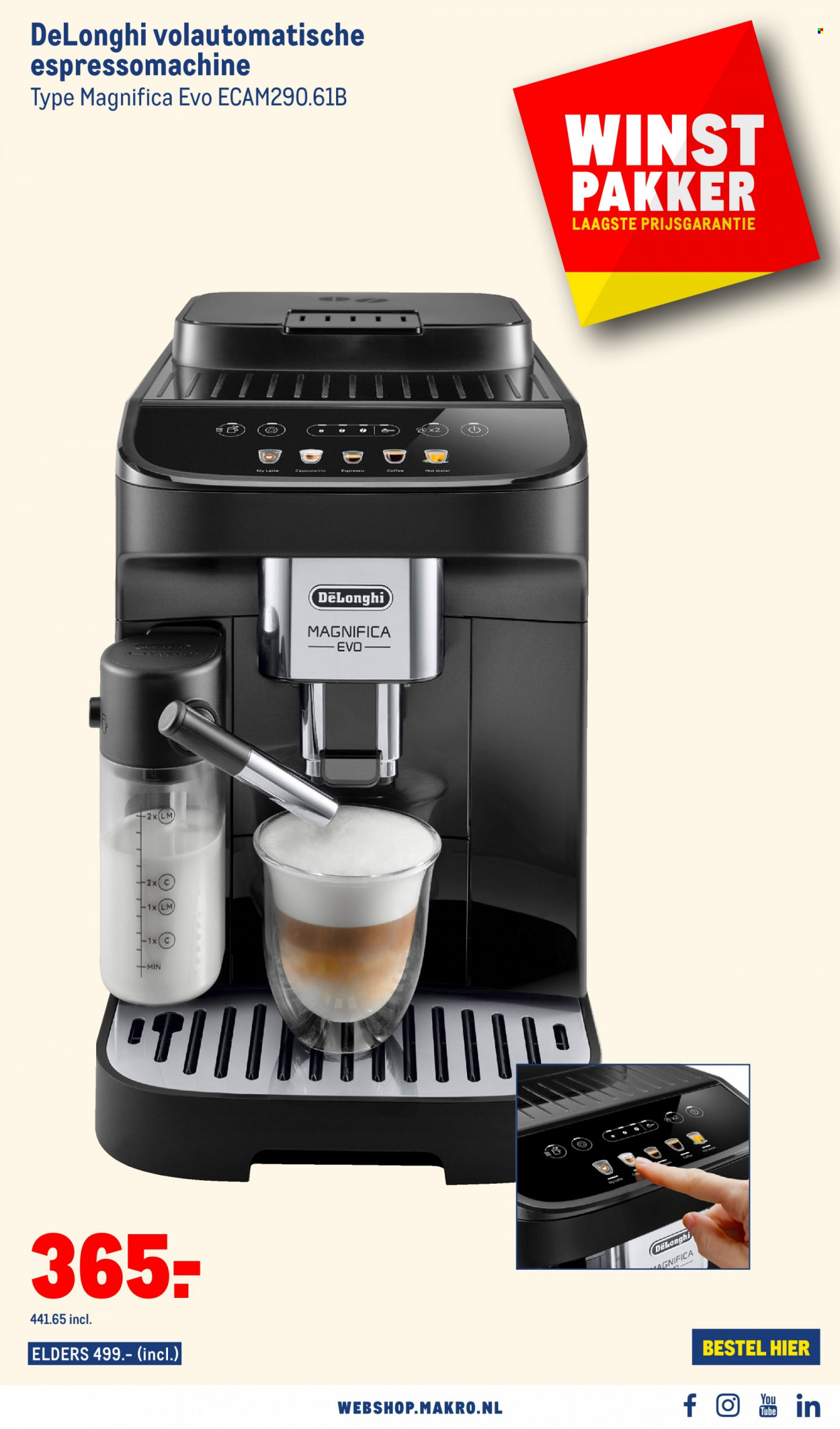 Makro-aanbieding - 30-3-2022 - 18-4-2022. Pagina 3