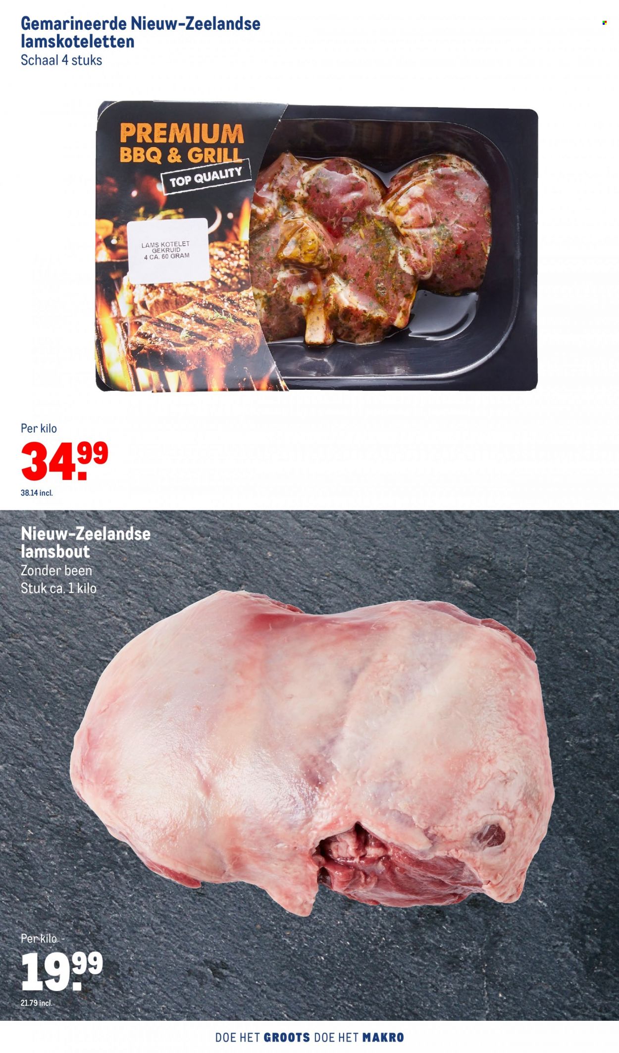 Makro-aanbieding - 30-3-2022 - 18-4-2022. Pagina 6