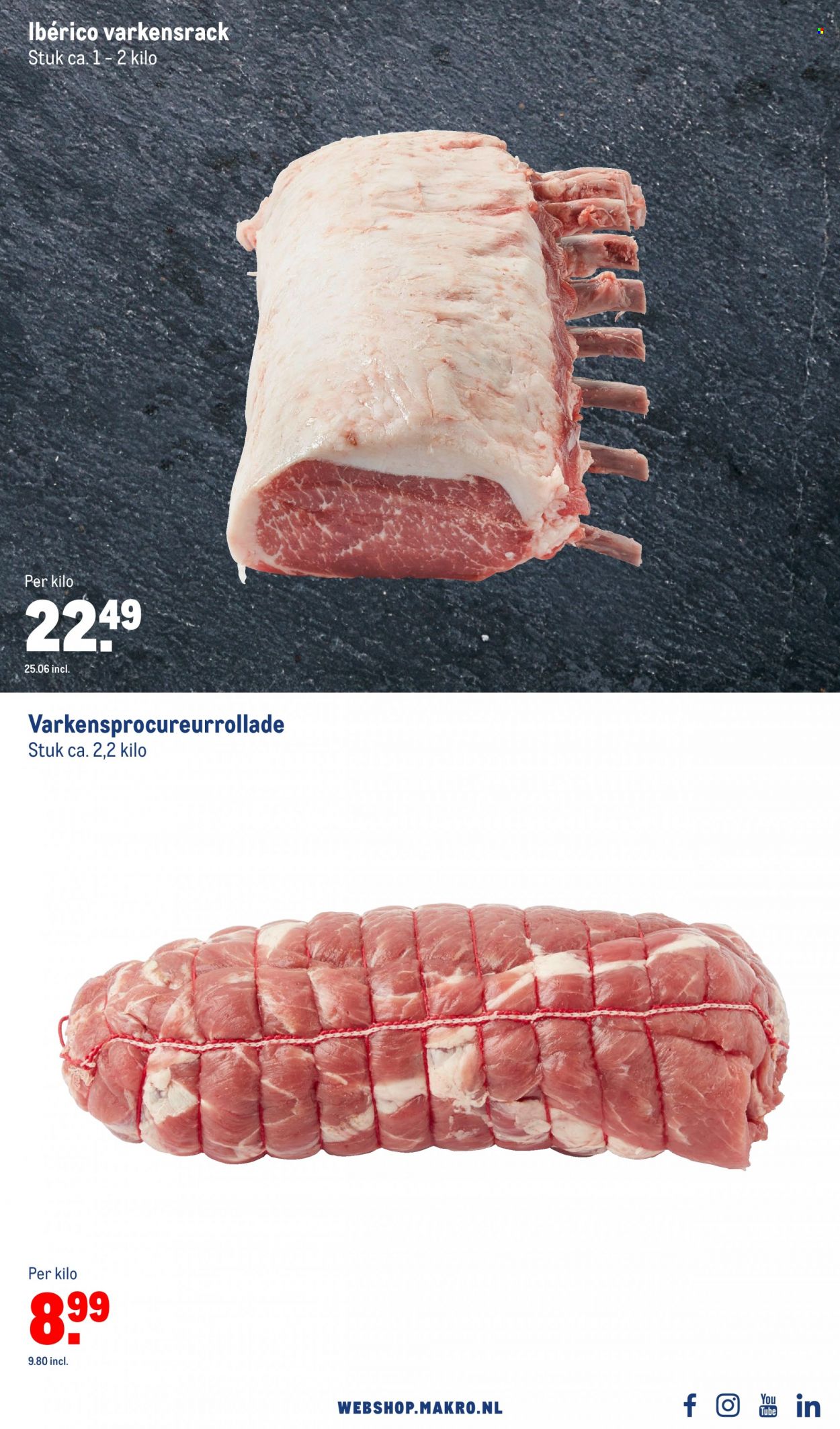 Makro-aanbieding - 30-3-2022 - 18-4-2022. Pagina 11